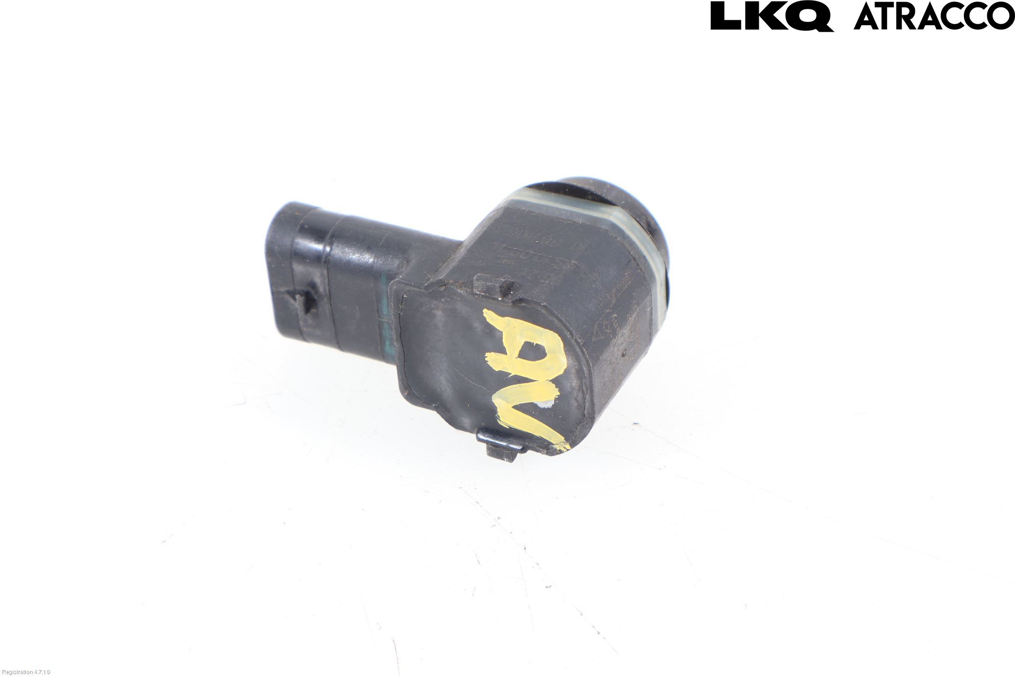 Toyota AURIS 13-19 Parkeringshjälp Frontsensor