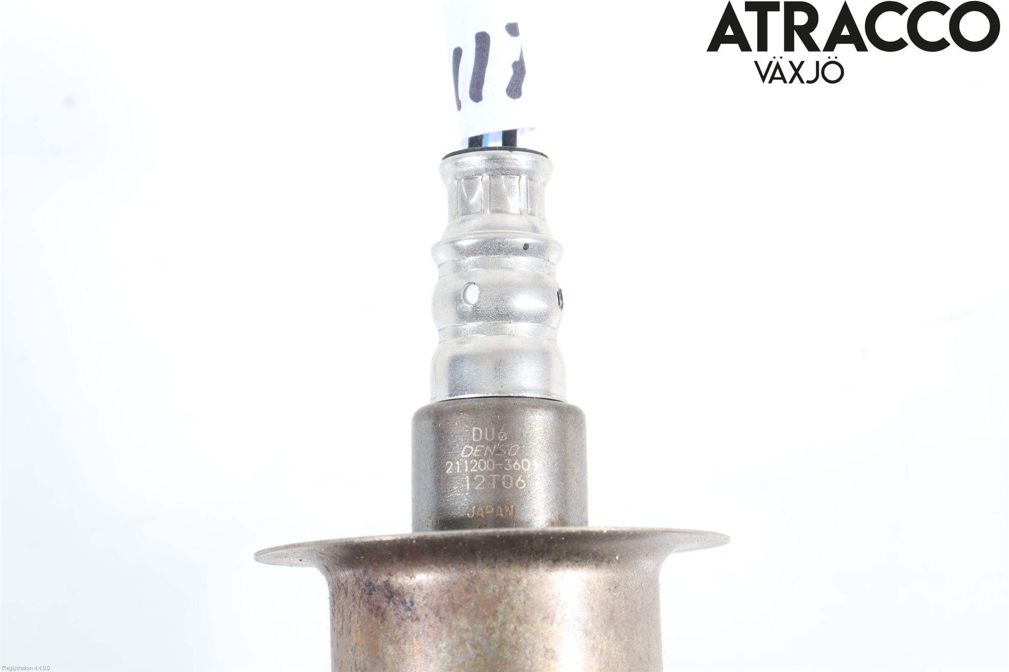 Honda JAZZ 15-20 Injlambdasond