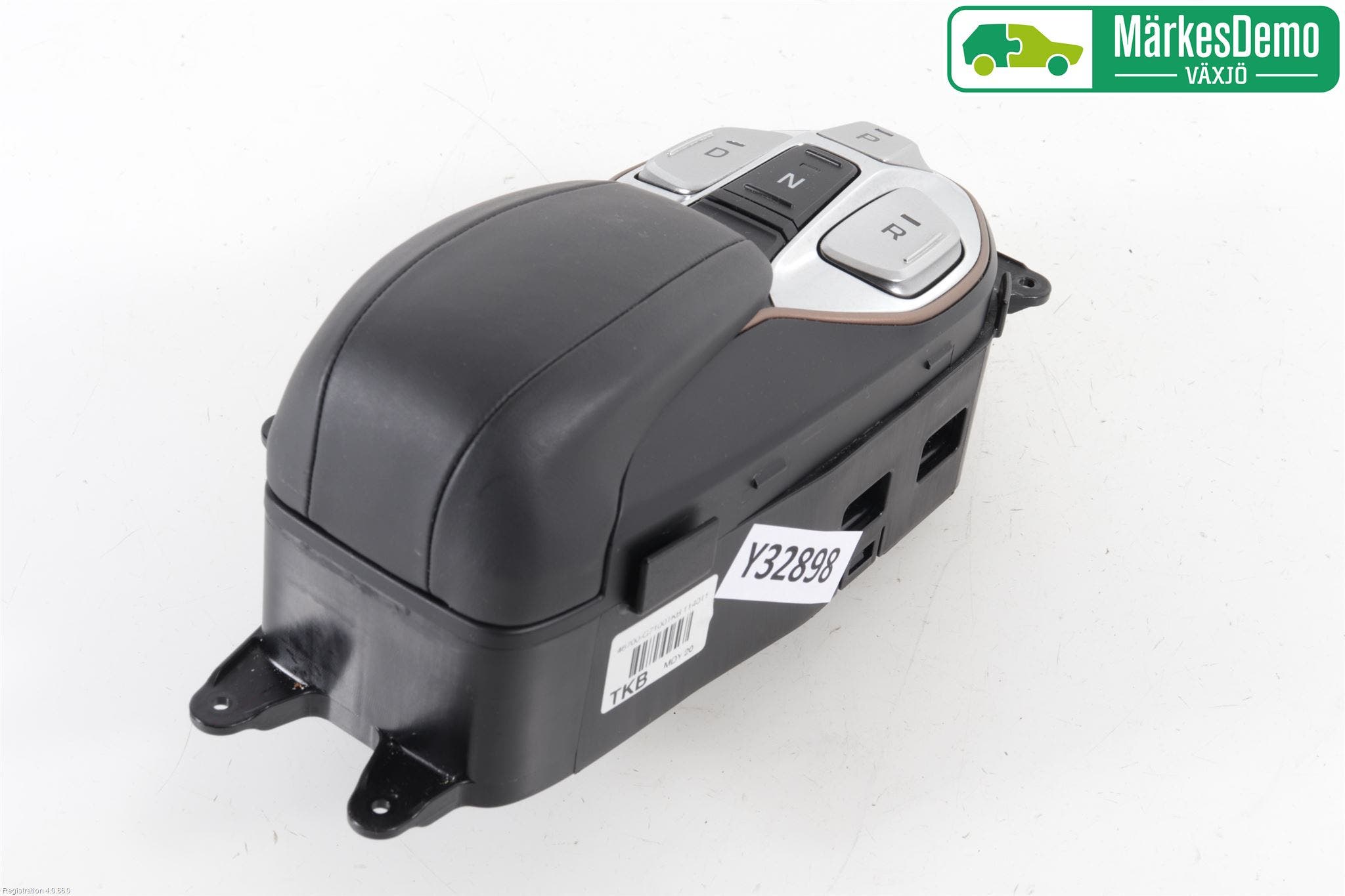 Hyundai IONIQ AE 17-22 Växelförare