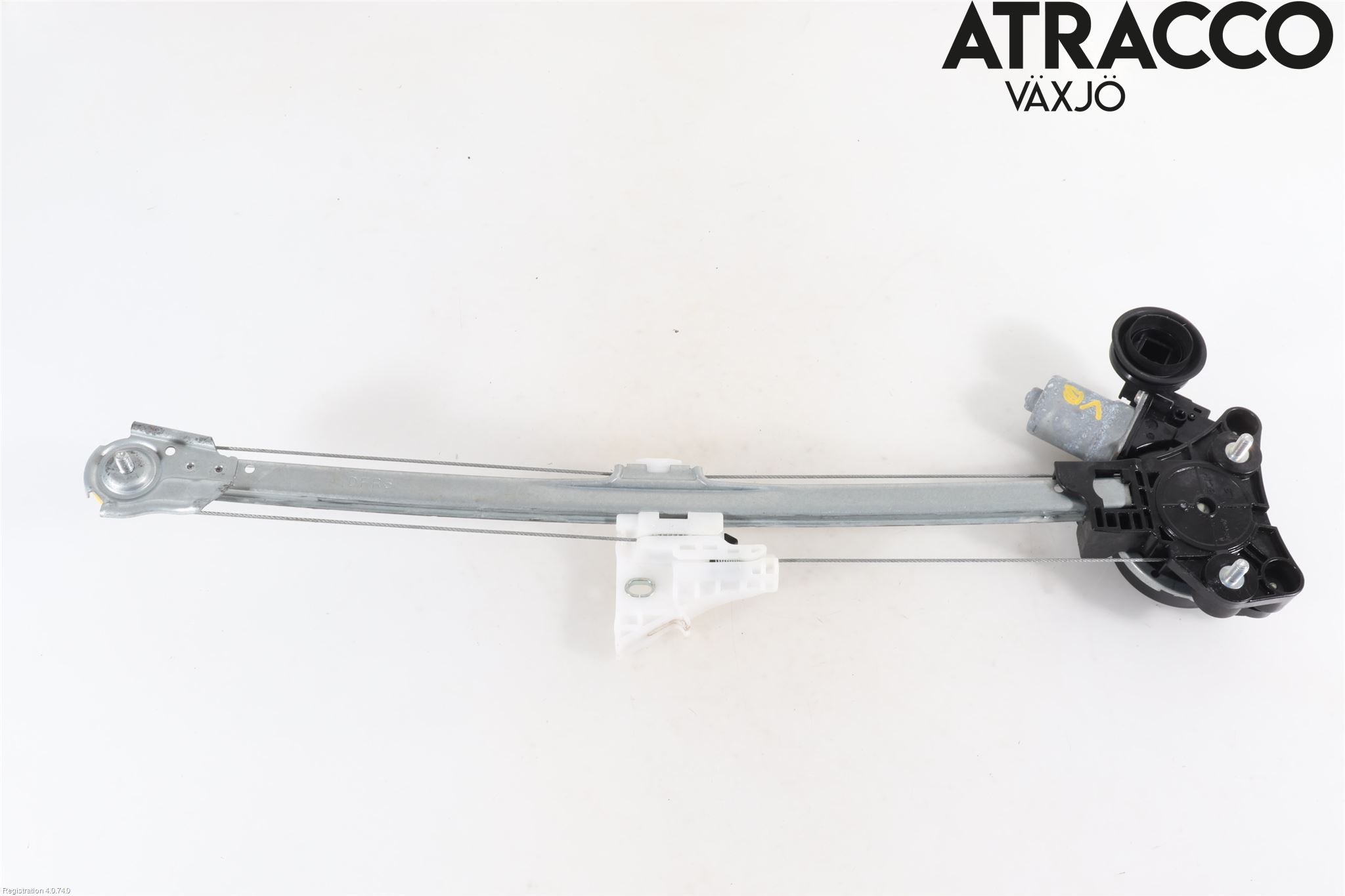 Mazda CX-30 20- Fönsterhiss El Kompl