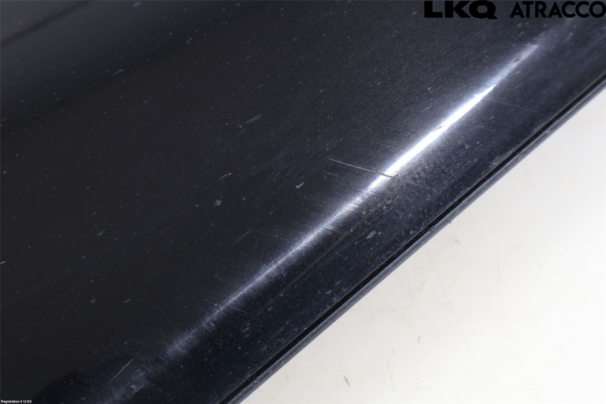 Honda HR-V 21- Dörr Dekorlist Bak Hö