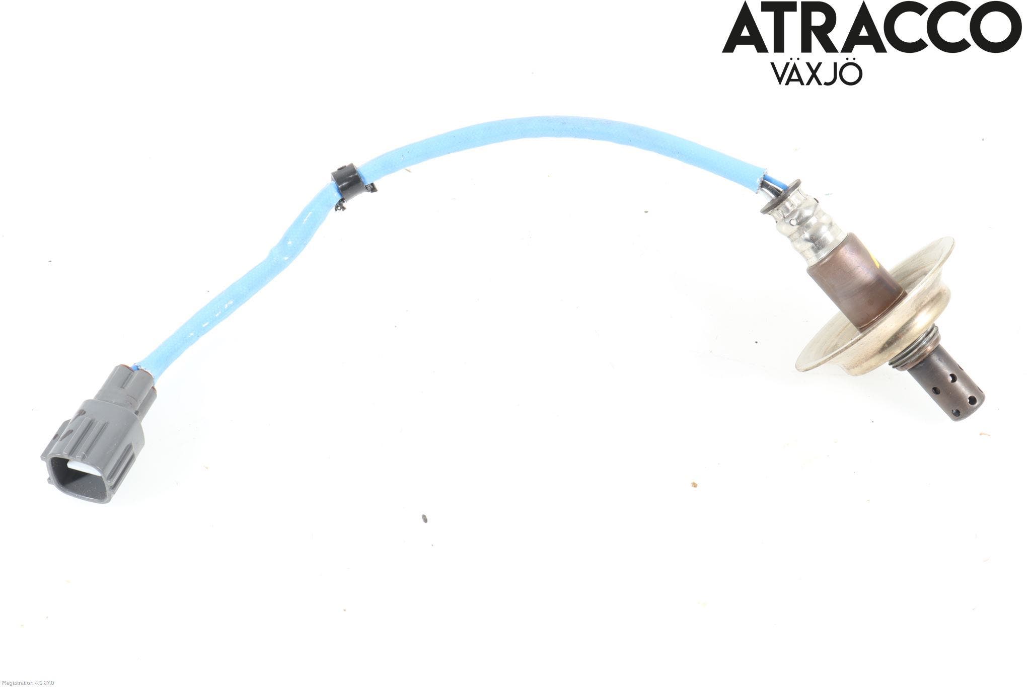 Mazda CX-60 22- Injlambdasond