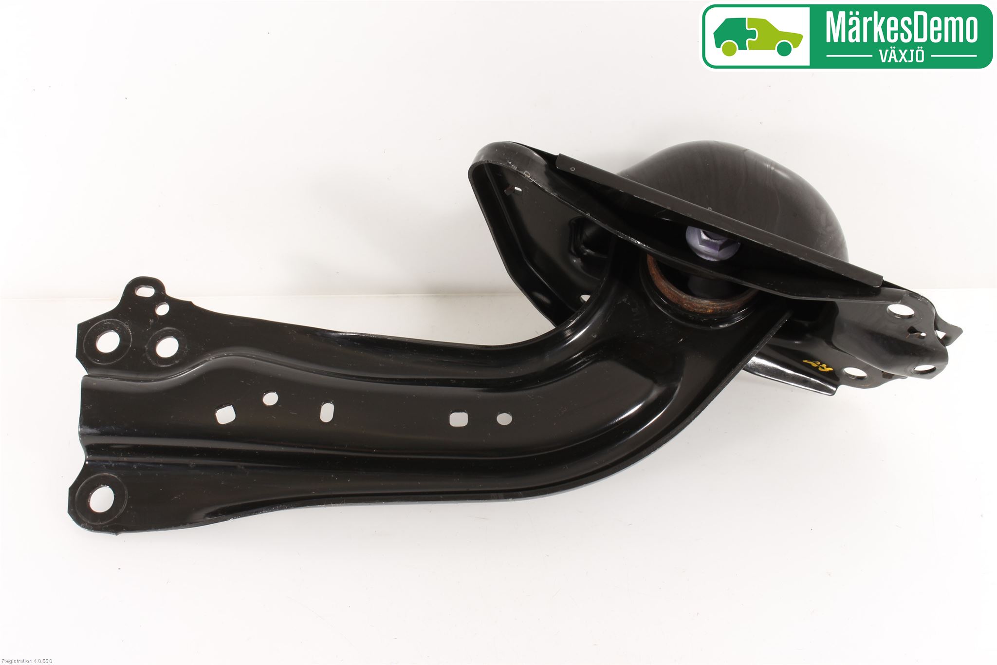 Toyota C-HR 16-23 Bärarm Bak Vänster