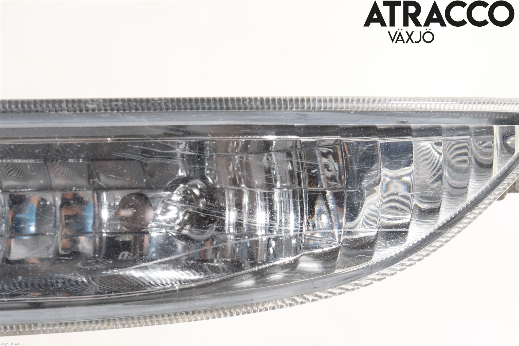 Toyota COROLLA 02-07 Dimljus-Varselljus Fram