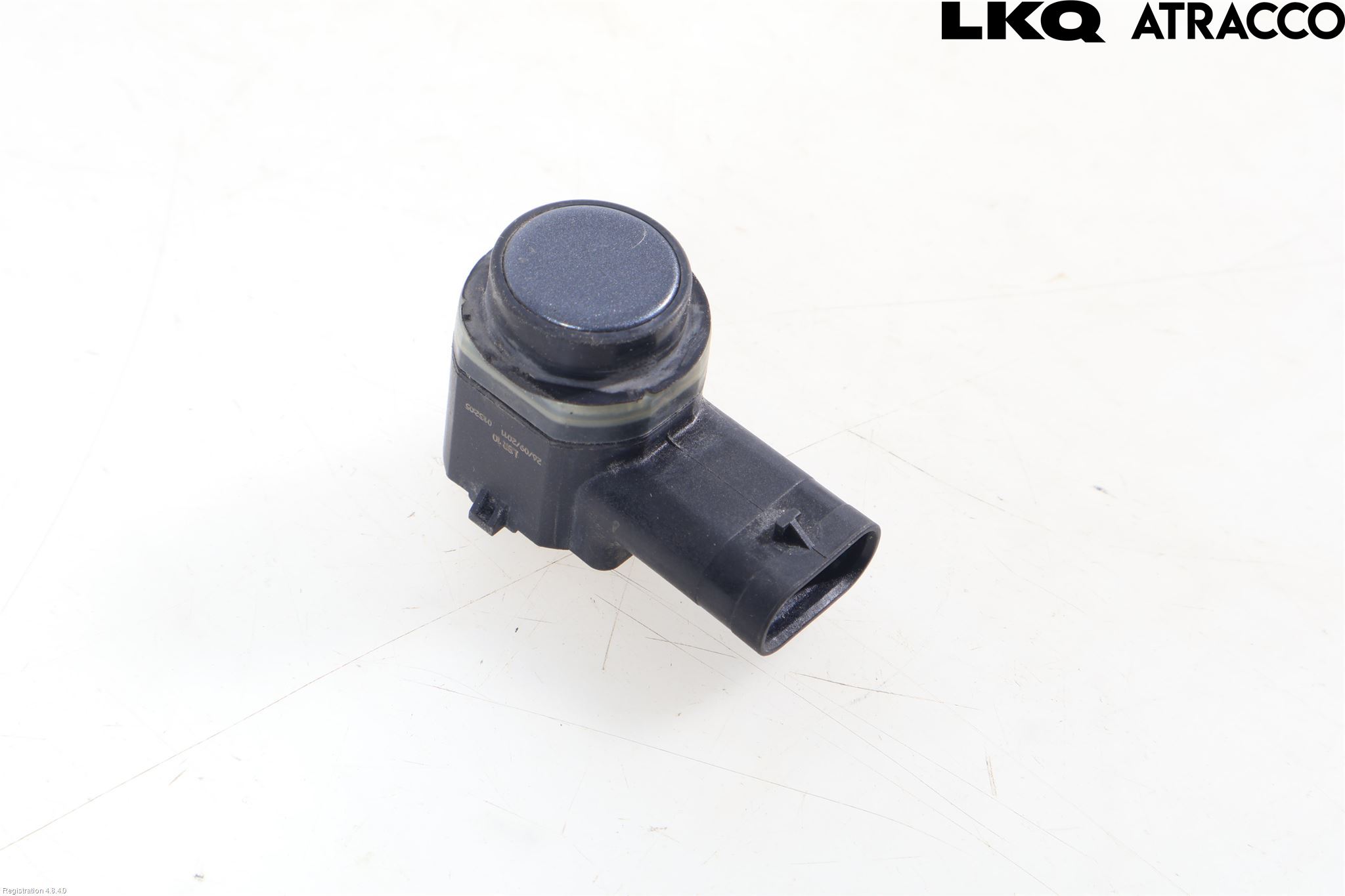 Volkswagen VW PASSAT 11-14 Parkeringshjälp Backsensor