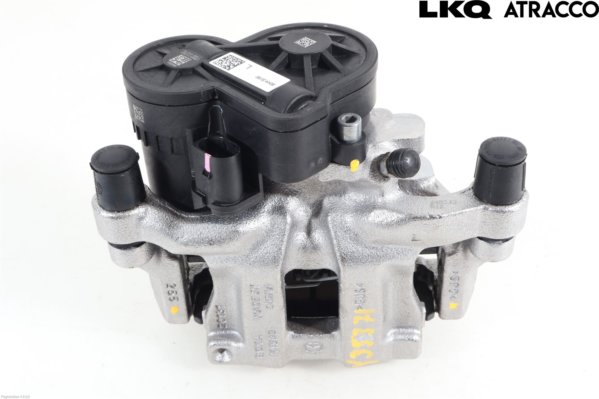 Mazda CX-30 20- Bromsok Bak Vänster