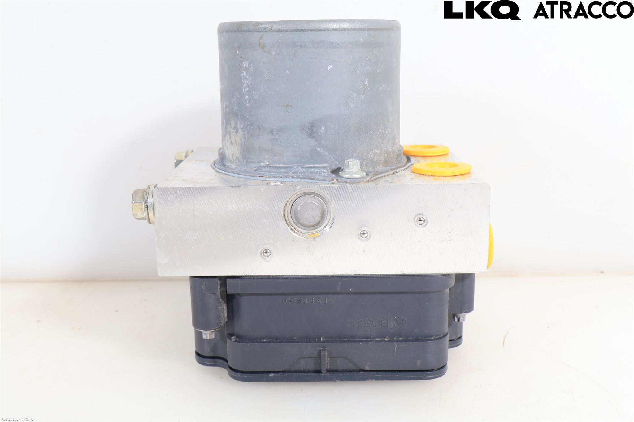 Toyota COROLLA CROSS XG10 22- Abs Hydraulaggregat