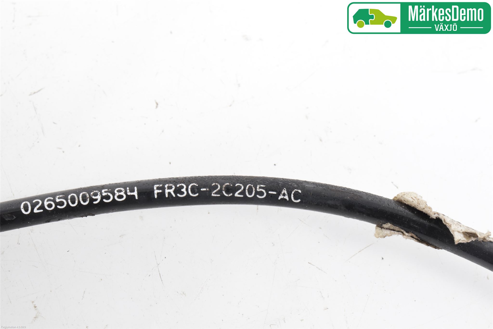 Ford MUSTANG VI 15-22 Abs Sensor