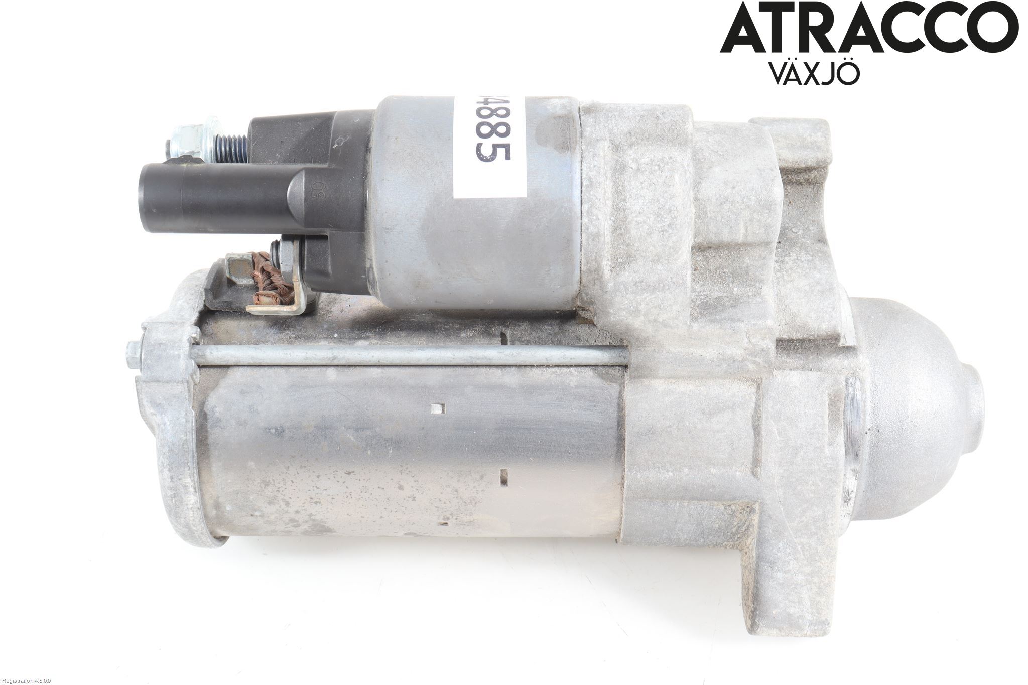 Mercedes-Benz MB E-KLASS (W213) 16-23 Startmotor Diesel