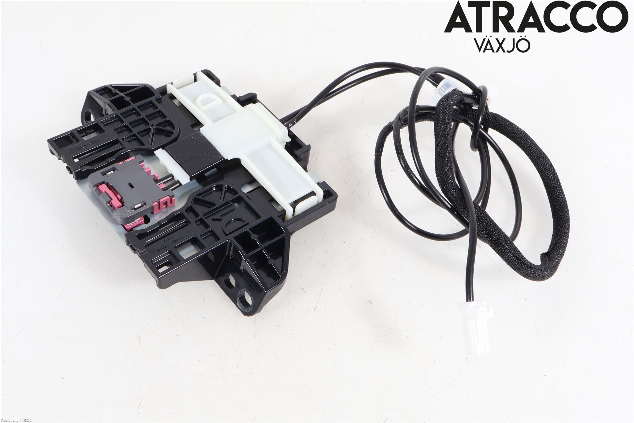 Toyota C-HR 16-23 Antenn El