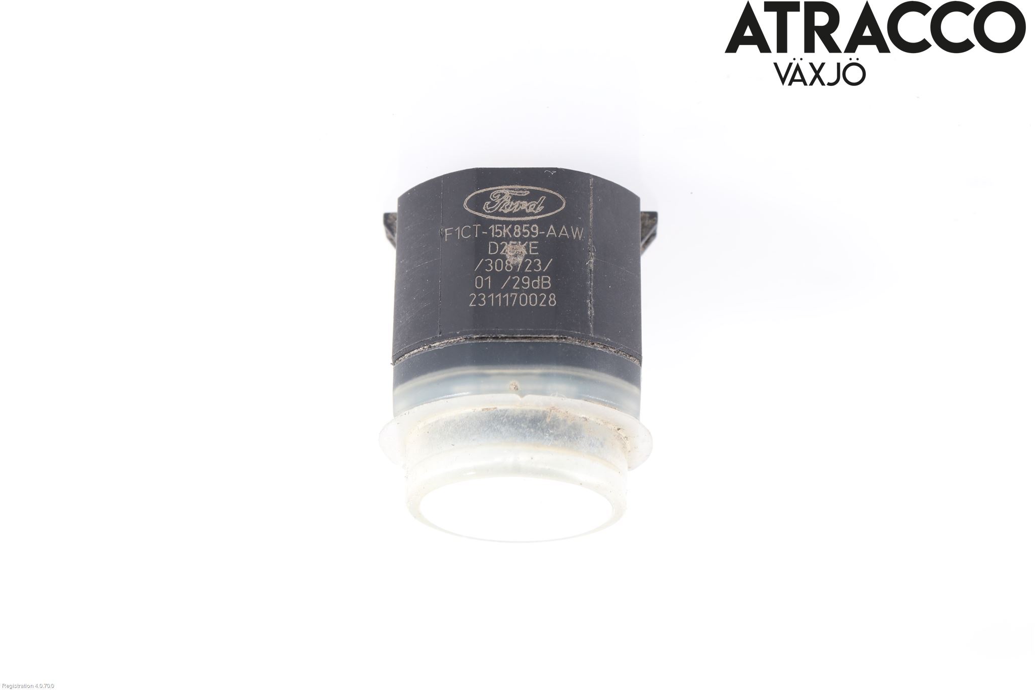 Ford KUGA 17-19 Parkeringshjälp Backsensor