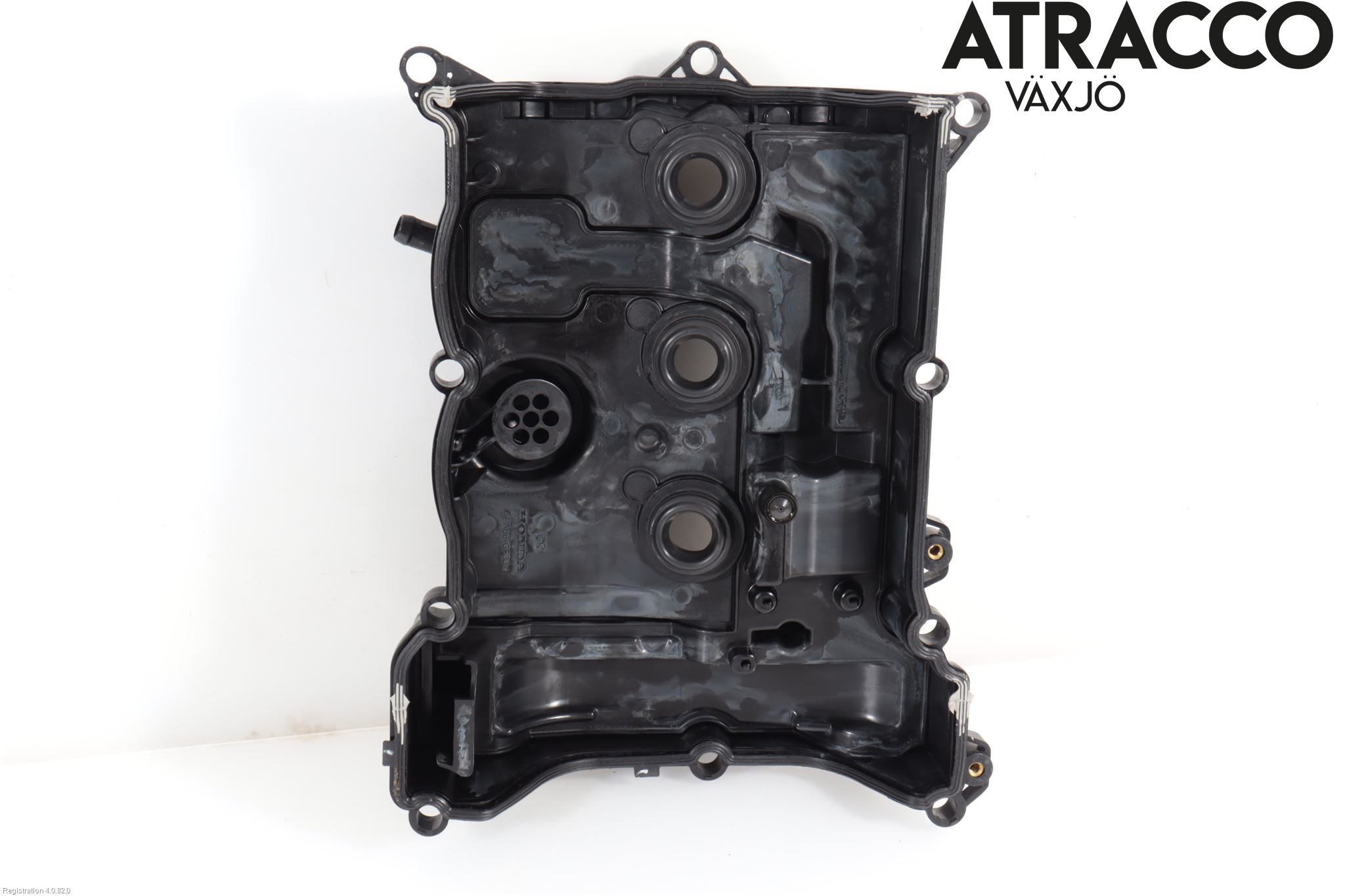 Honda CIVIC 17-22 Topplock Bensin