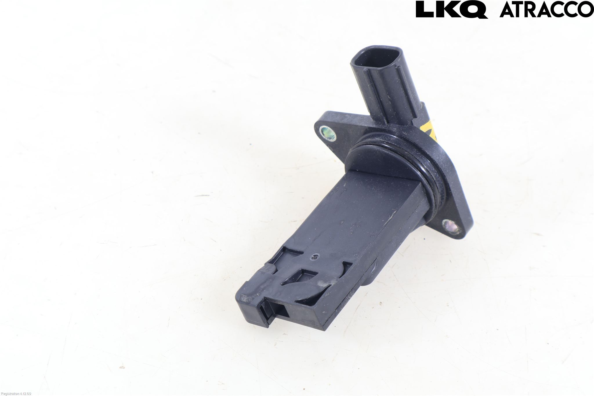 Mazda CX-3 Injluftmassamätare