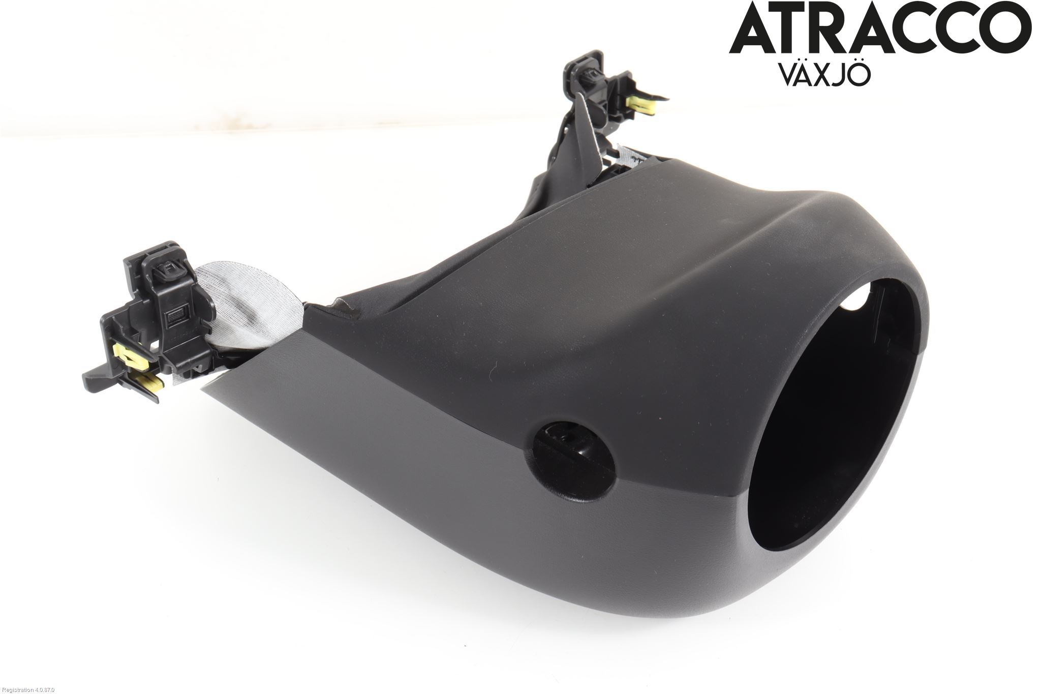 Mazda CX-60 22- Rattkåpa-Kåpor