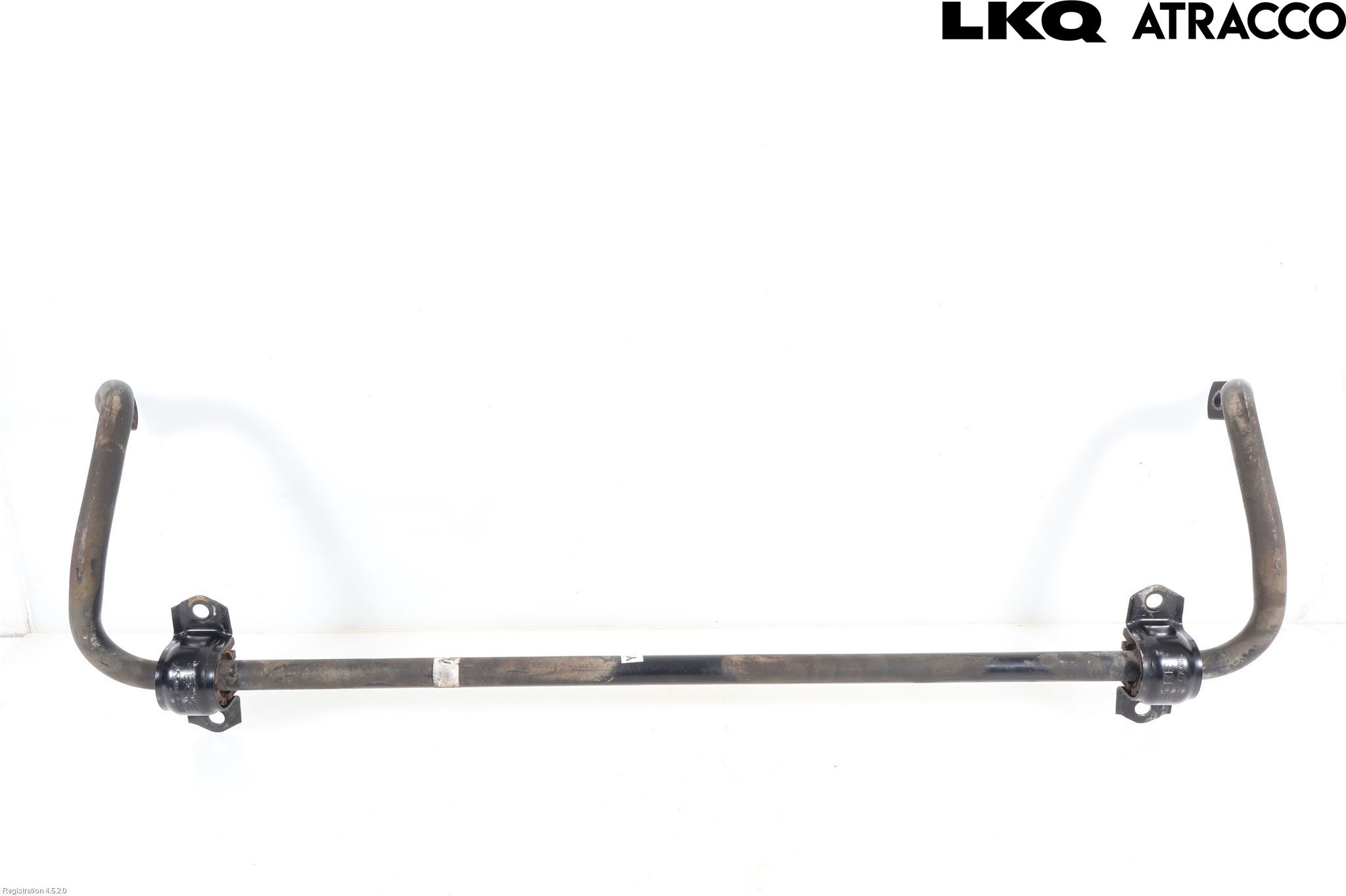 Mazda CX-60 22- Krängningshämmare Bak