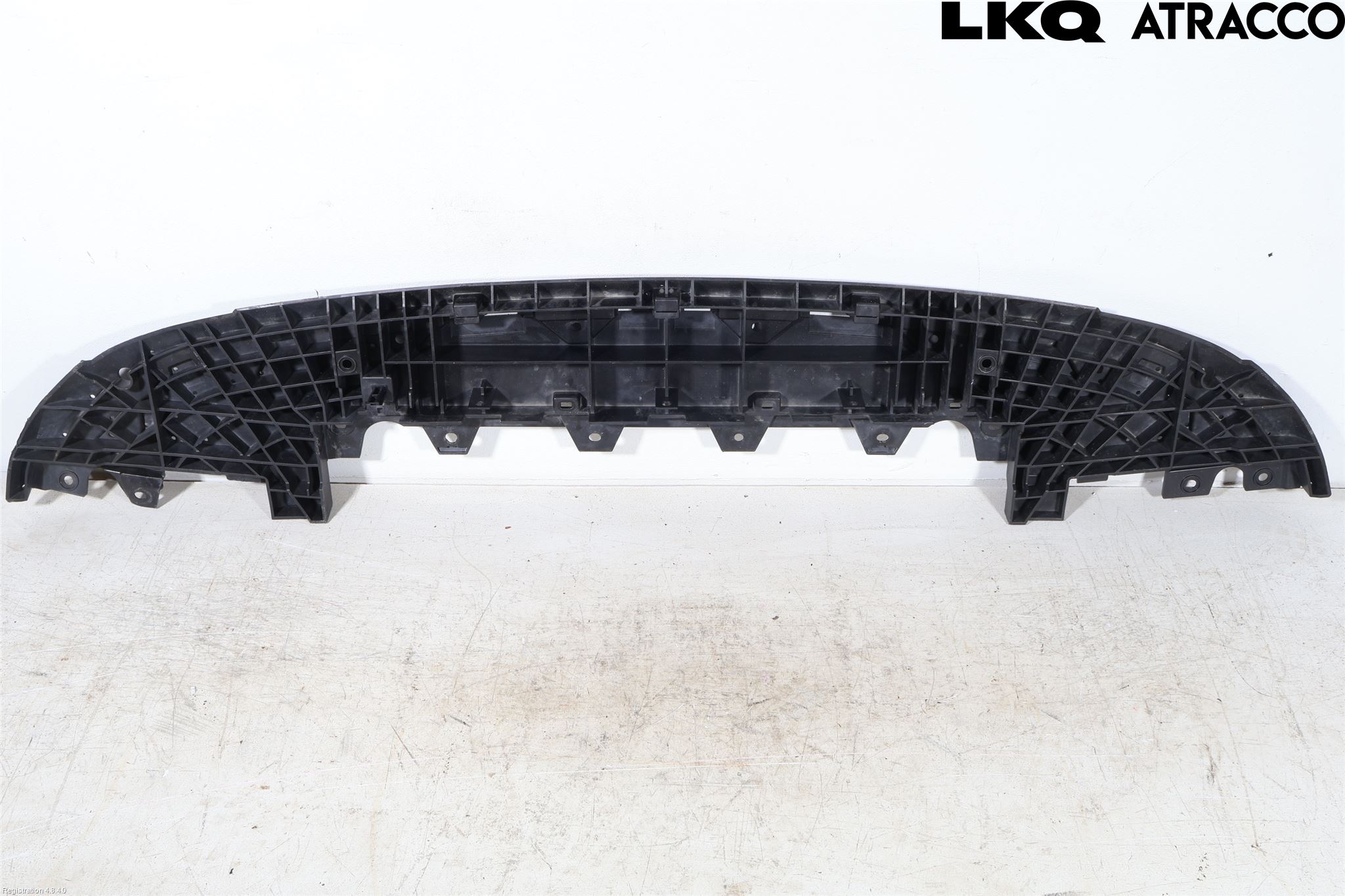 Honda E 20-23 Hasplåt Plåt-Plast