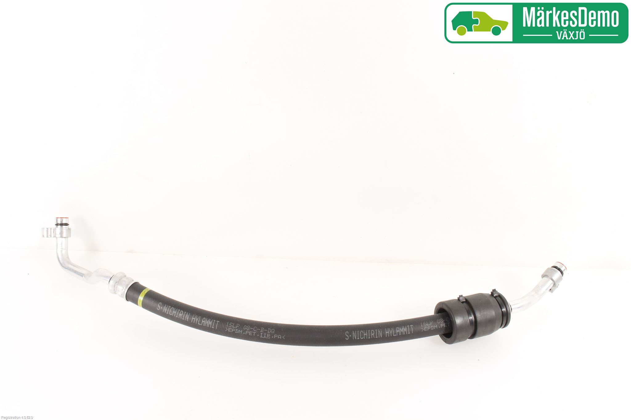 Honda JAZZ 15-20 Ac Slang-Rör