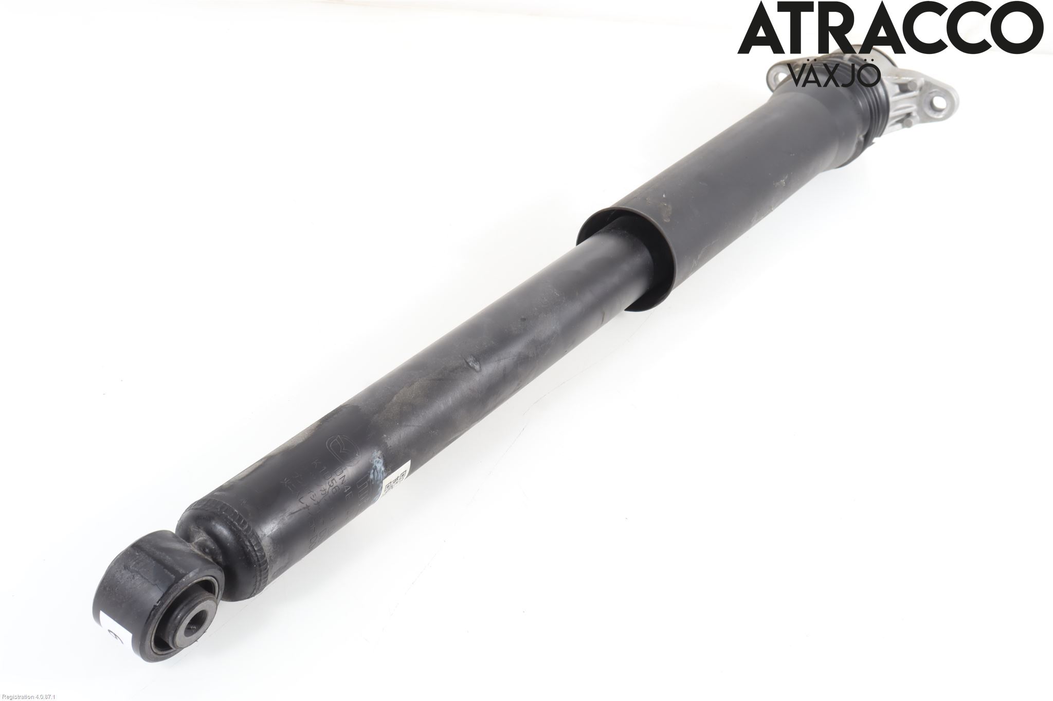 Mazda MX-30 20- Stötdämpare Bak