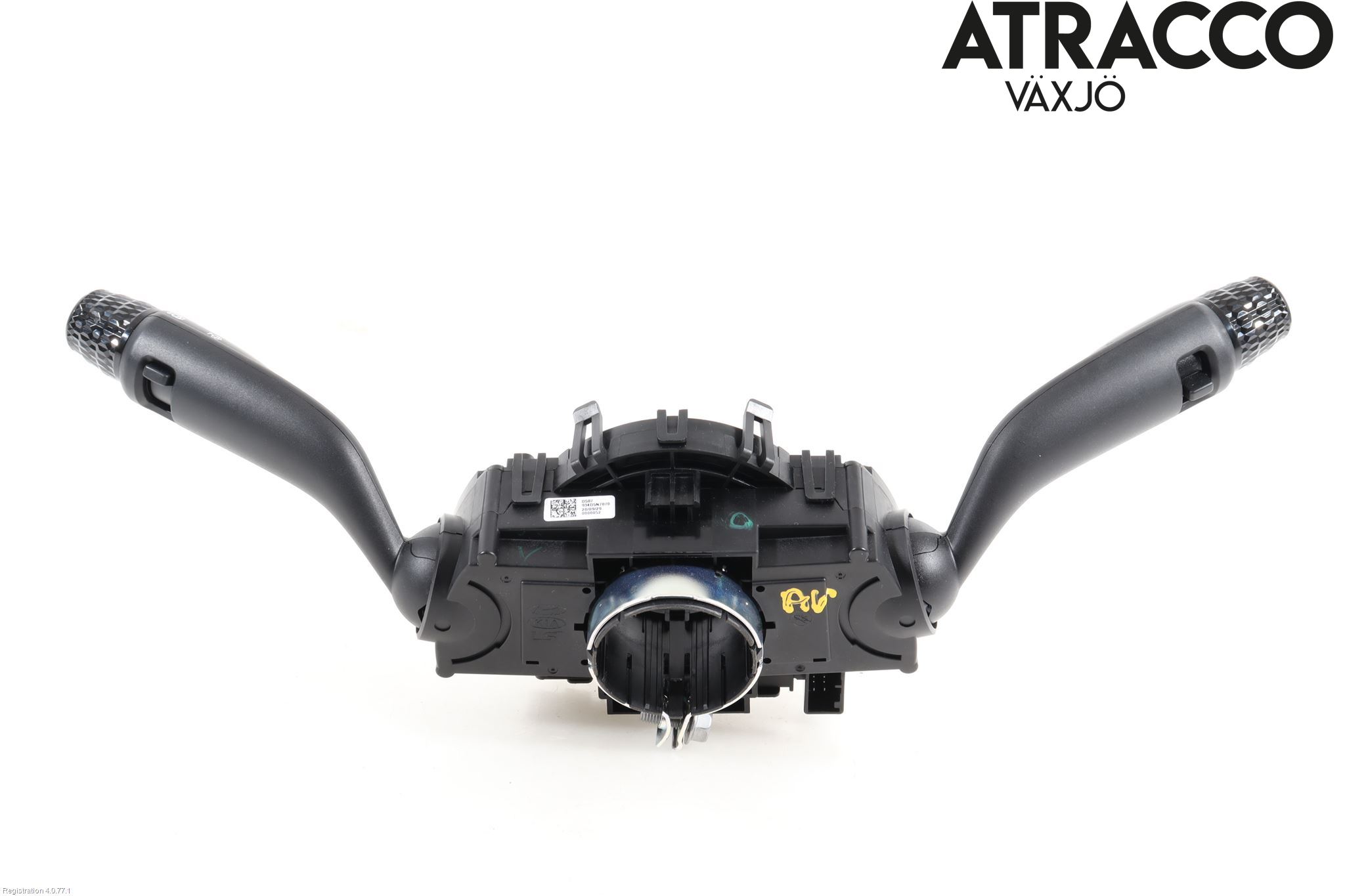 Hyundai TUCSON 05- Spakcentral