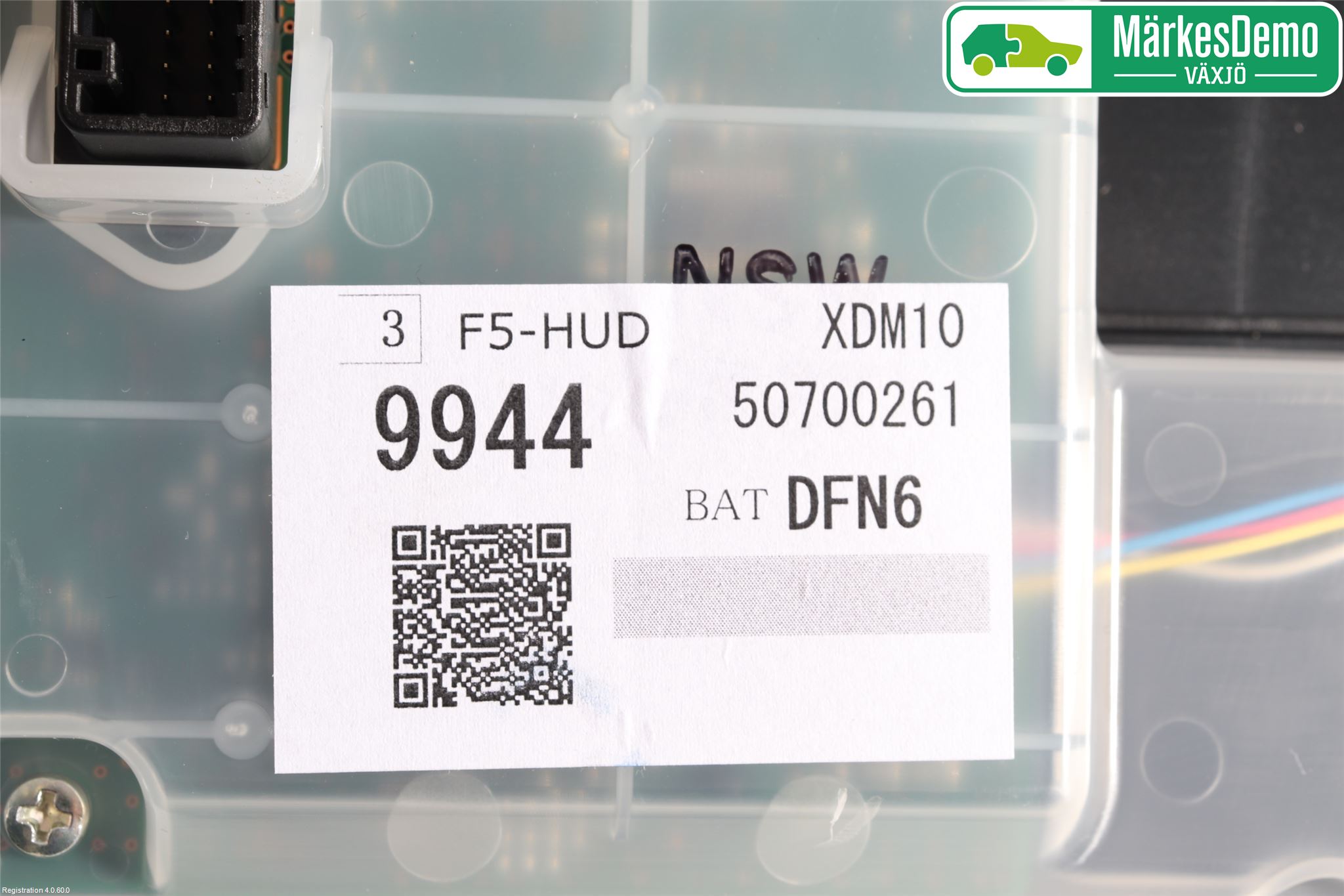 Mazda CX-30 20- Instrument Komb