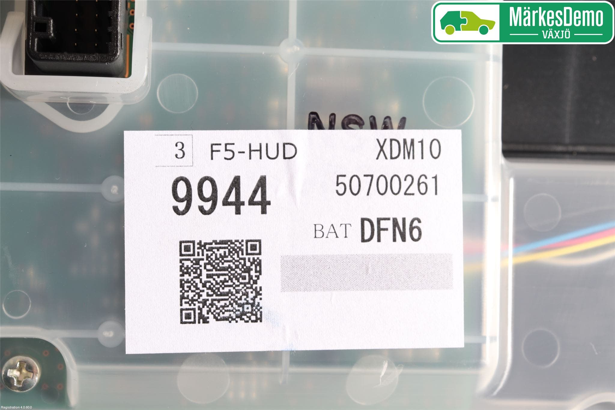 Mazda CX-30 20- Instrument Komb