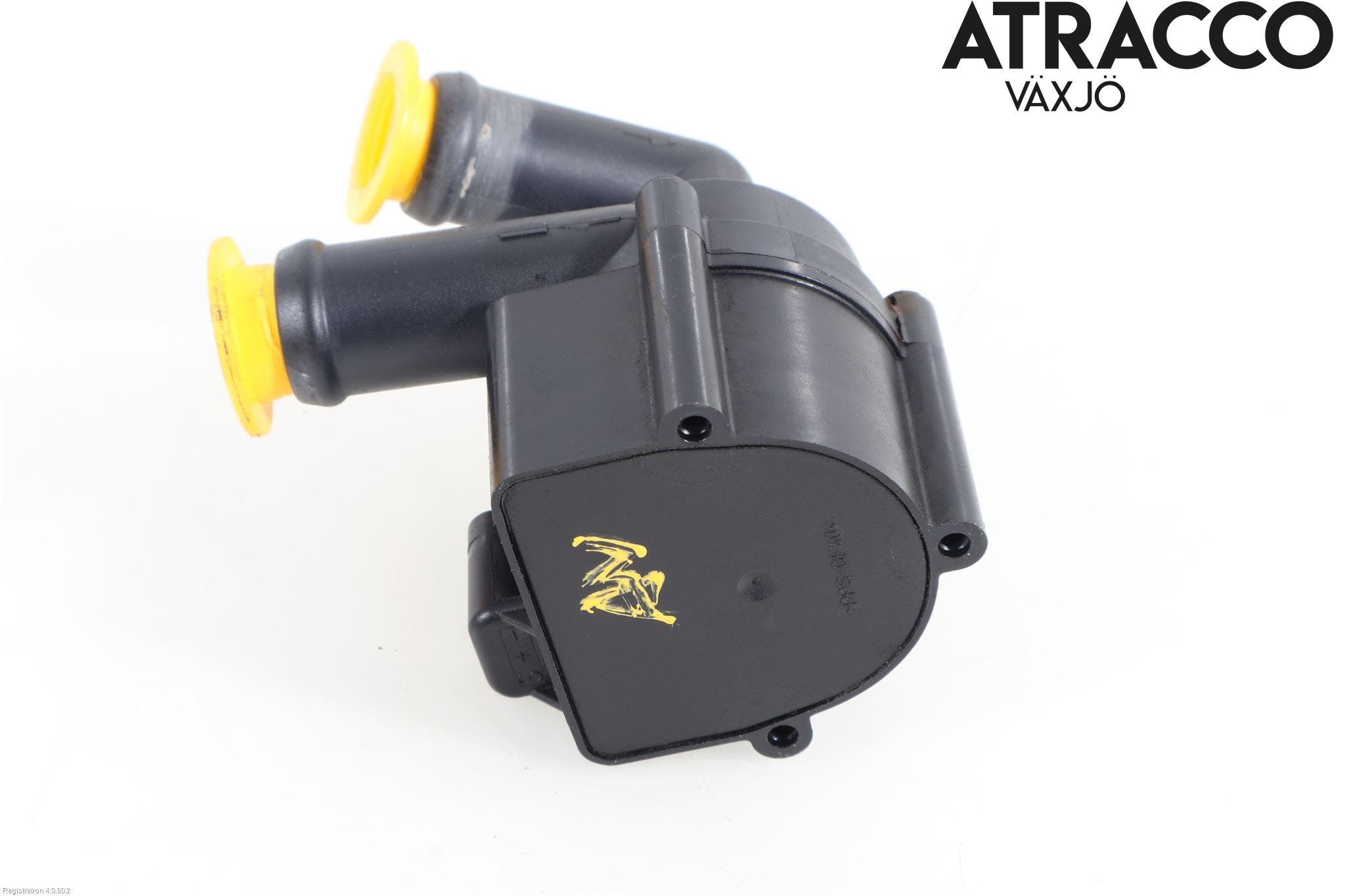 BMW 5 F10/F11/F18 09-17 Värme Cirkulationspump