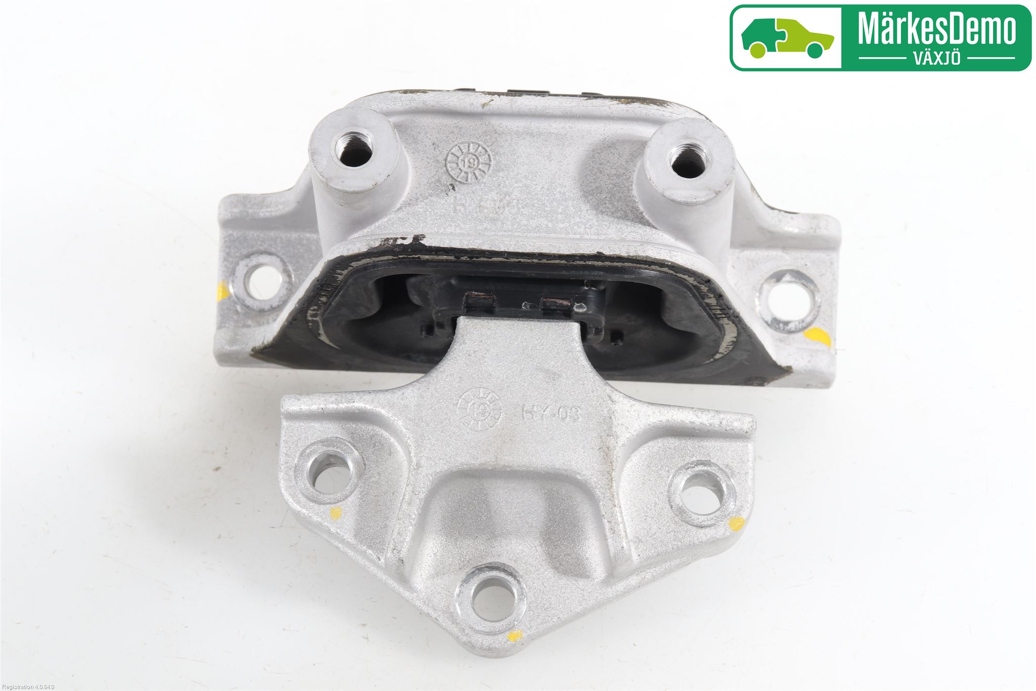 Suzuki VITARA 15- Motorfäste