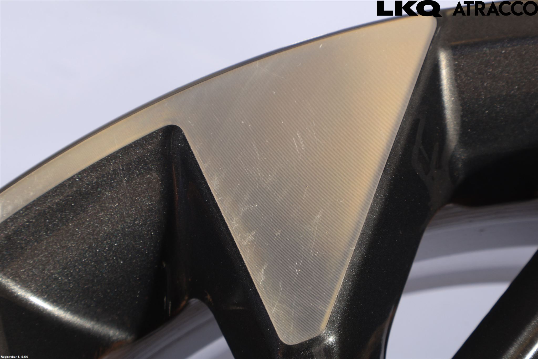 Hyundai TUCSON 05- Fälg Aluminium