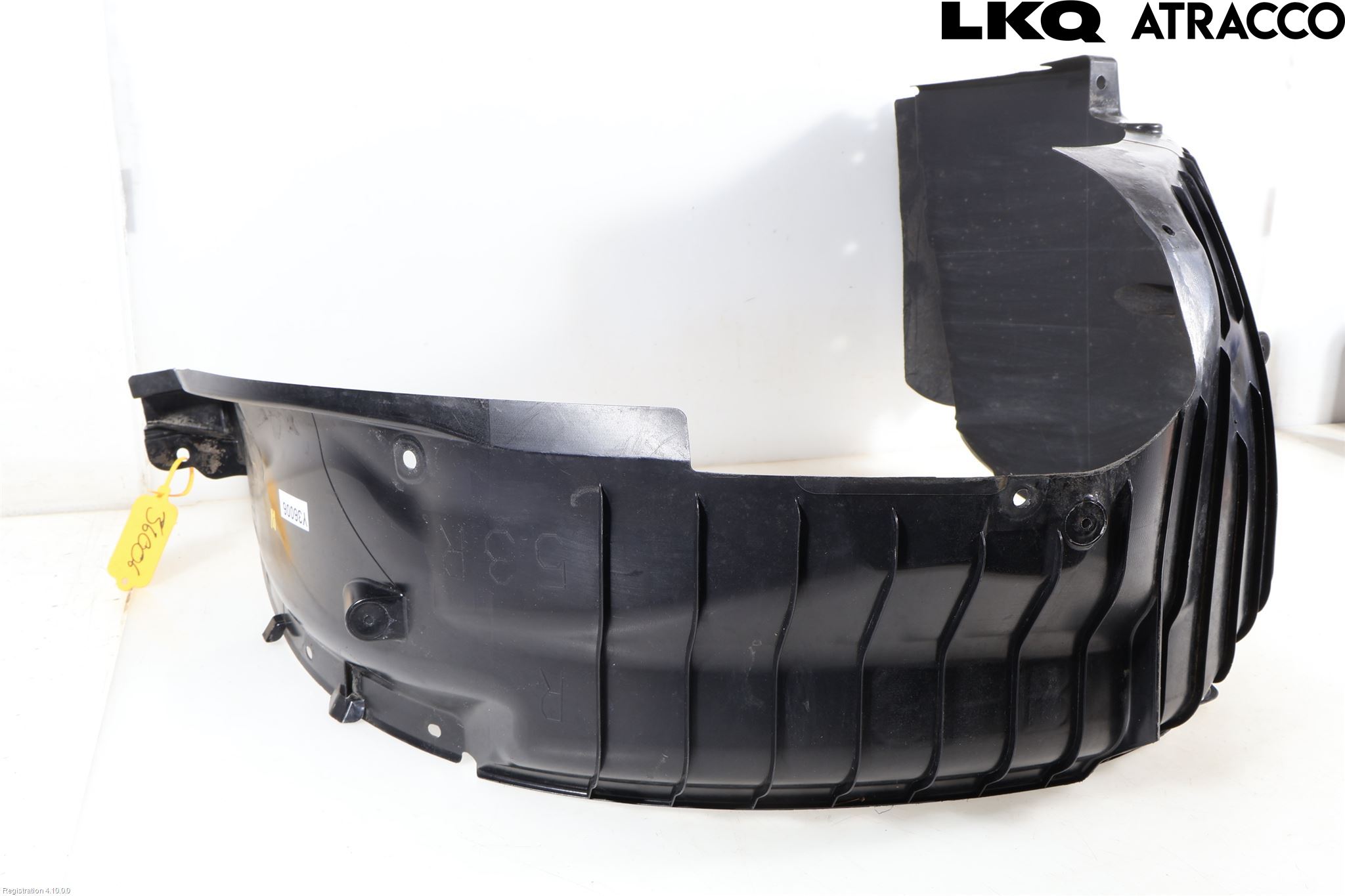 Suzuki SWIFT 17-24 Skärm Inner