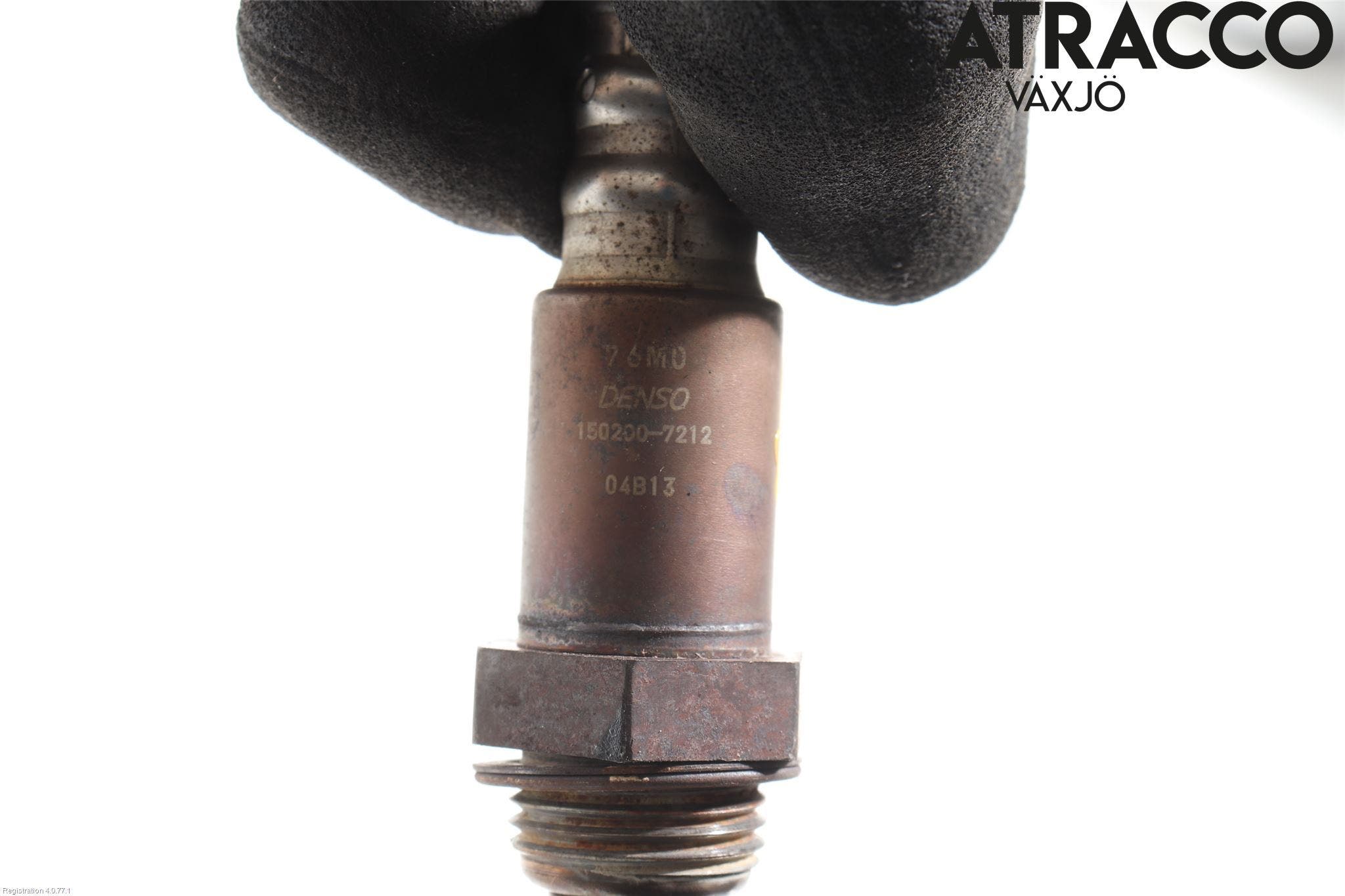 Suzuki SWIFT 17-24 Injlambdasond