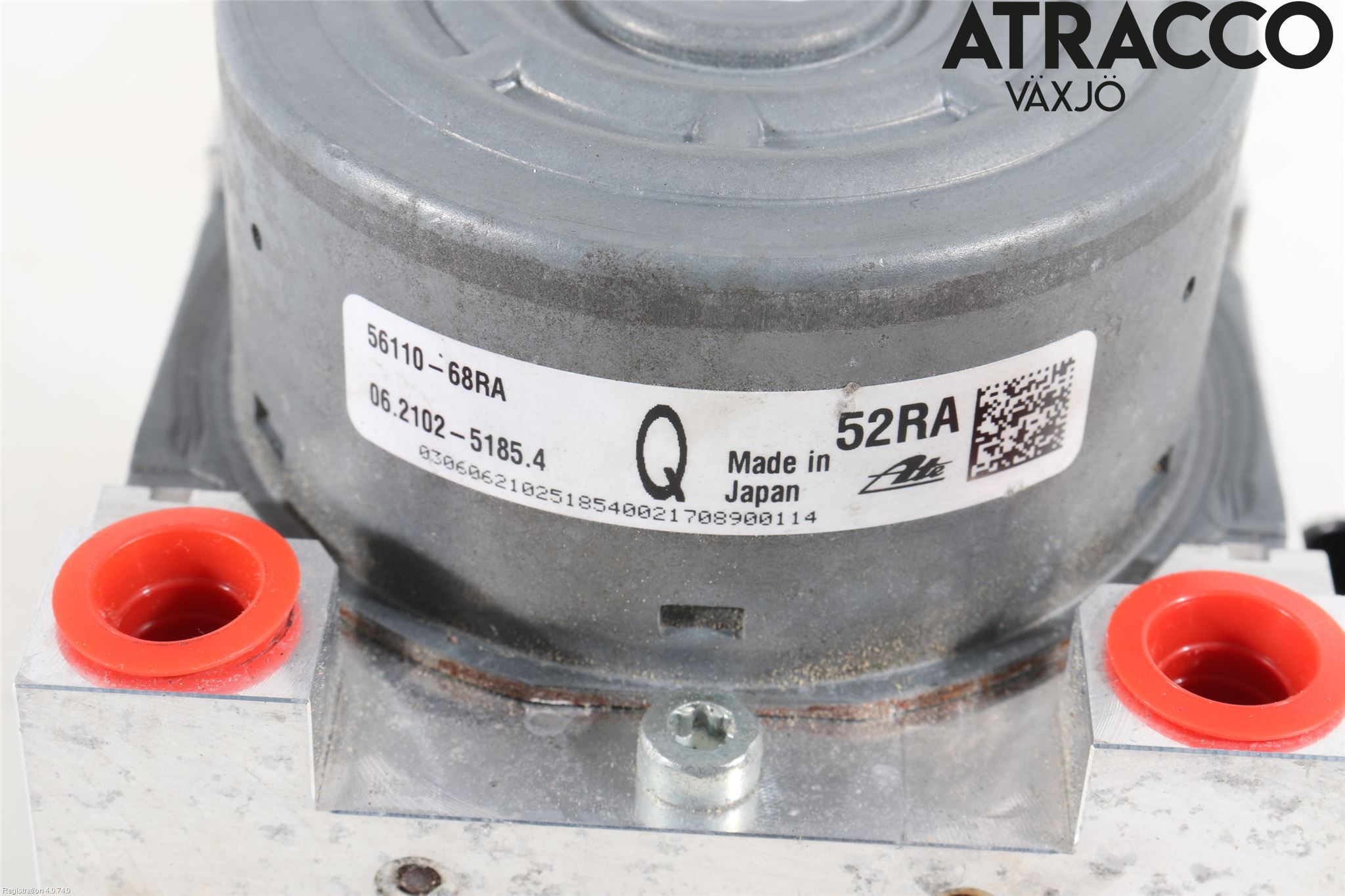 Suzuki SWIFT 17-24 Abs Hydraulaggregat