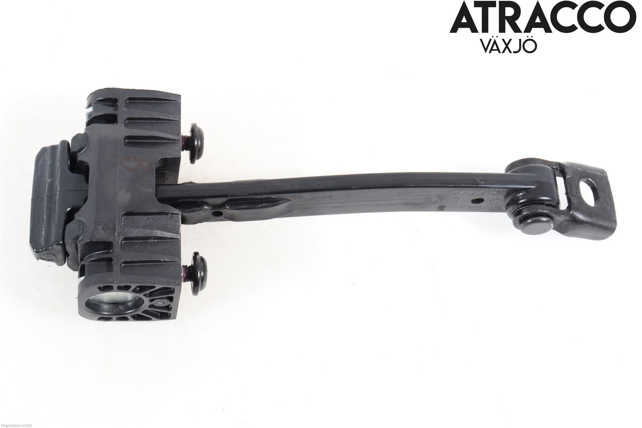 Audi A4/S4 08-11 Dörrstopp