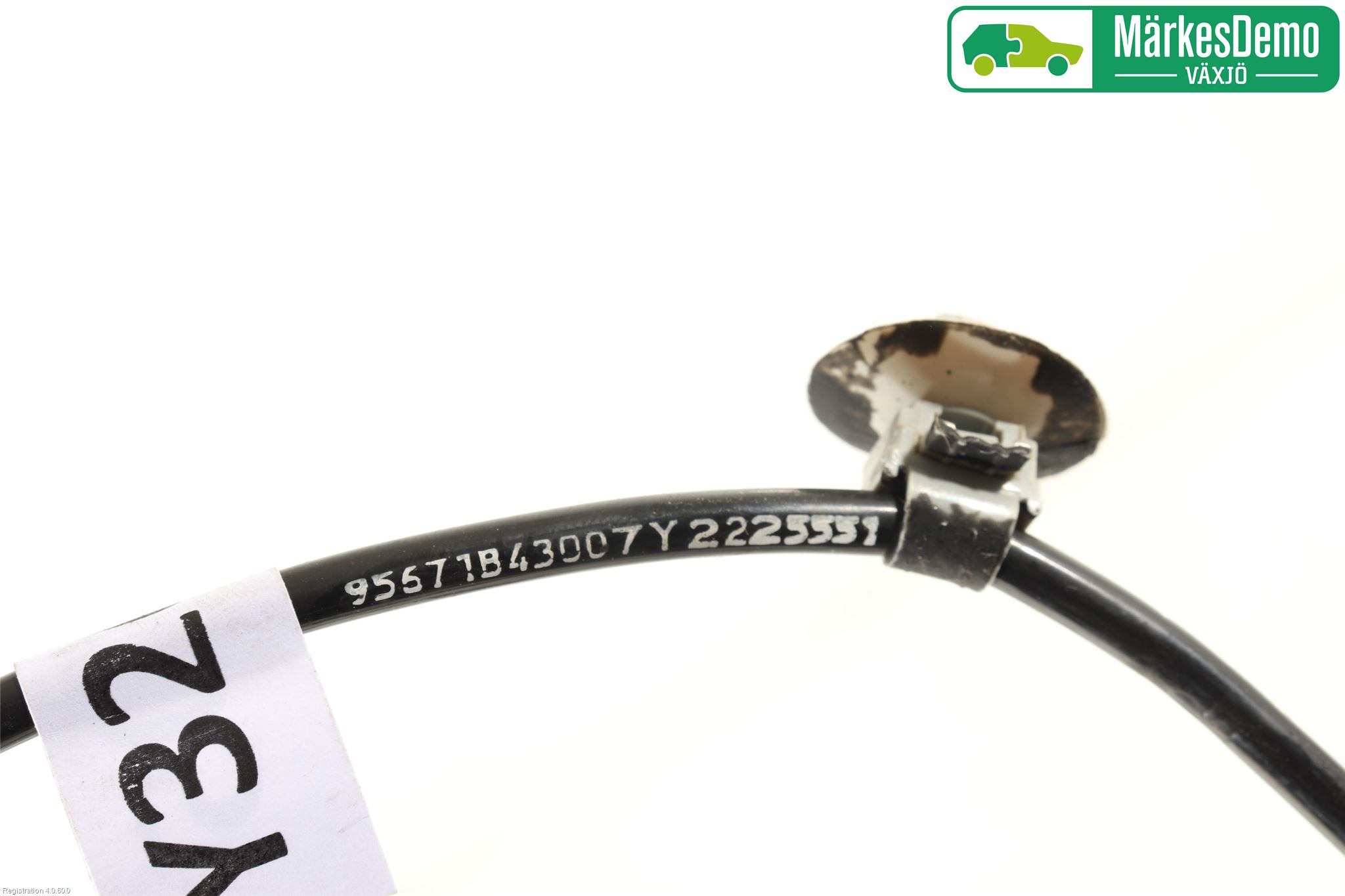 Hyundai i10 BA 17-20 Abs Sensor