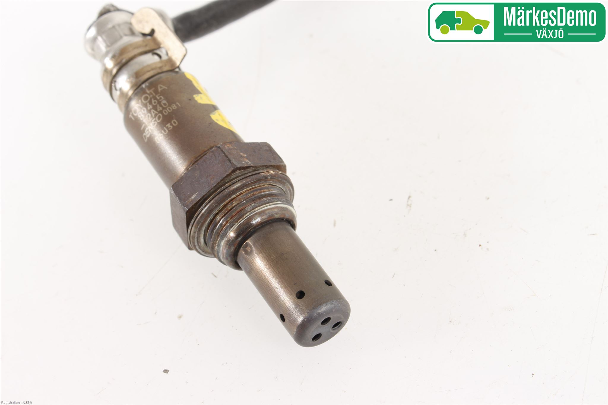 Toyota AVENSIS 16-18 Injlambdasond