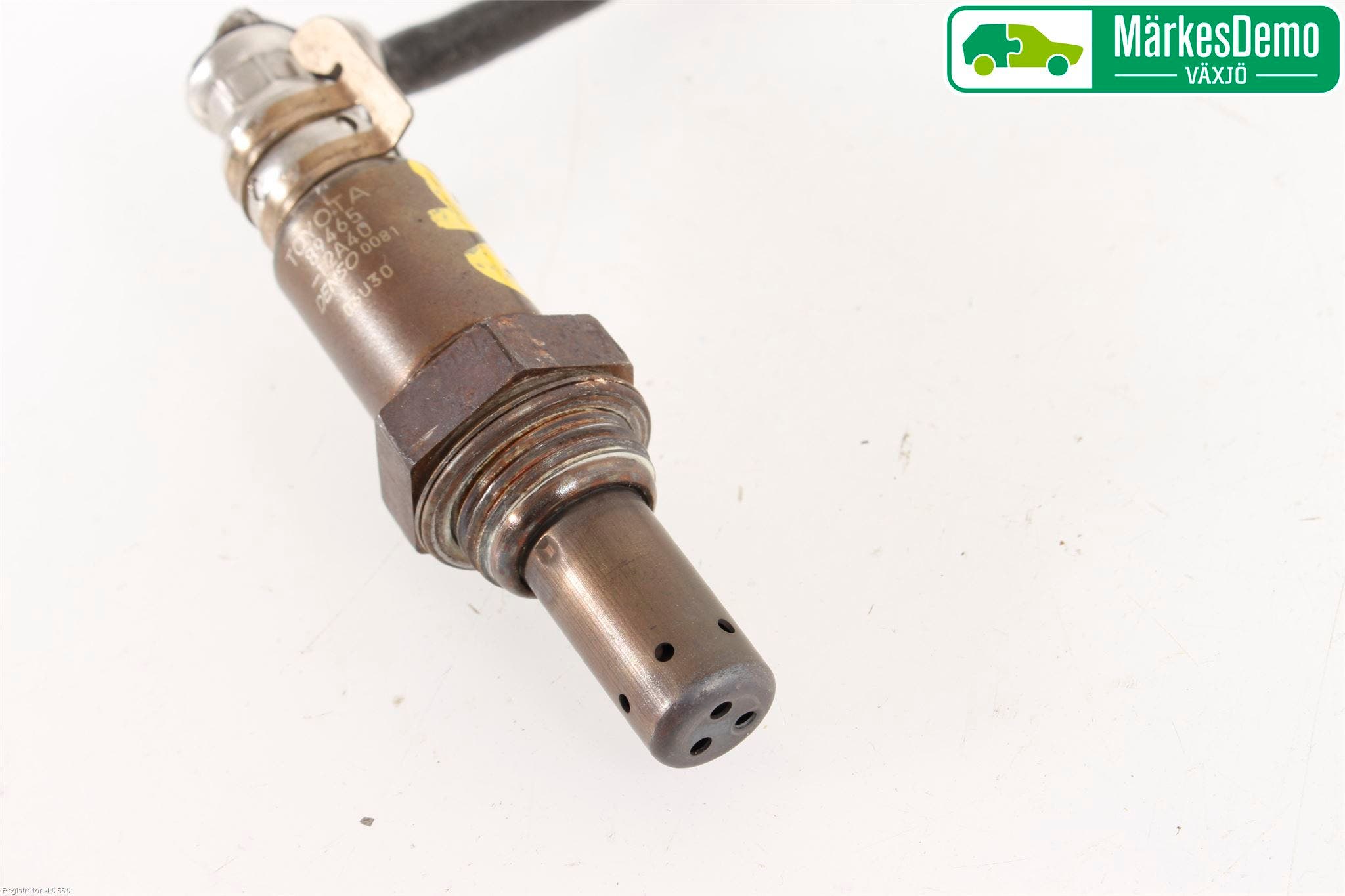 Toyota AVENSIS 16-18 Injlambdasond