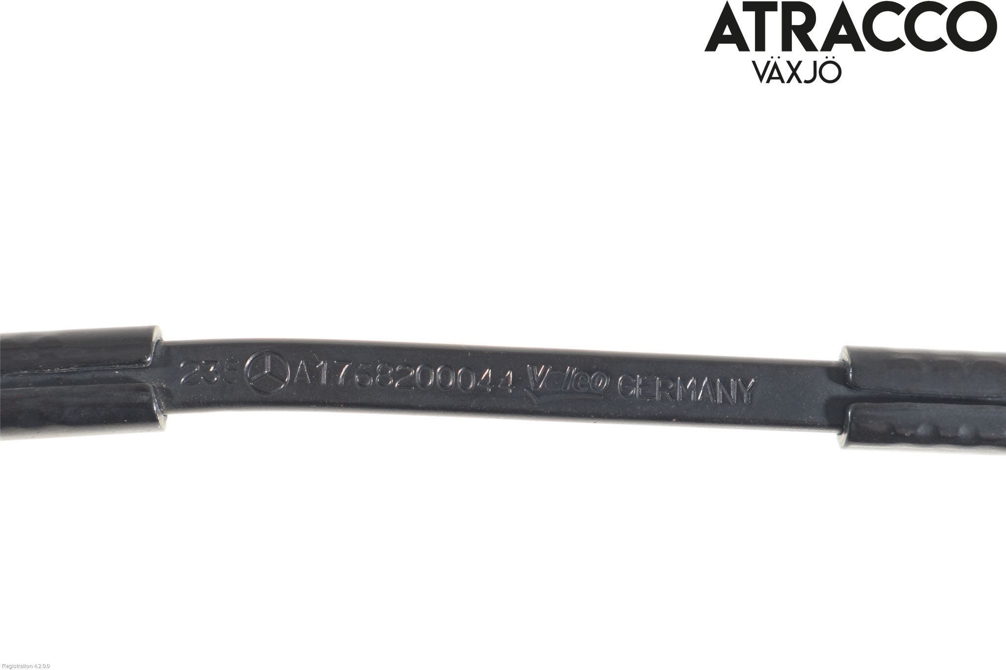 Mercedes-Benz MB CLA-KLASS (C117/X117) 13-19 Torkararm Armar Vindruta