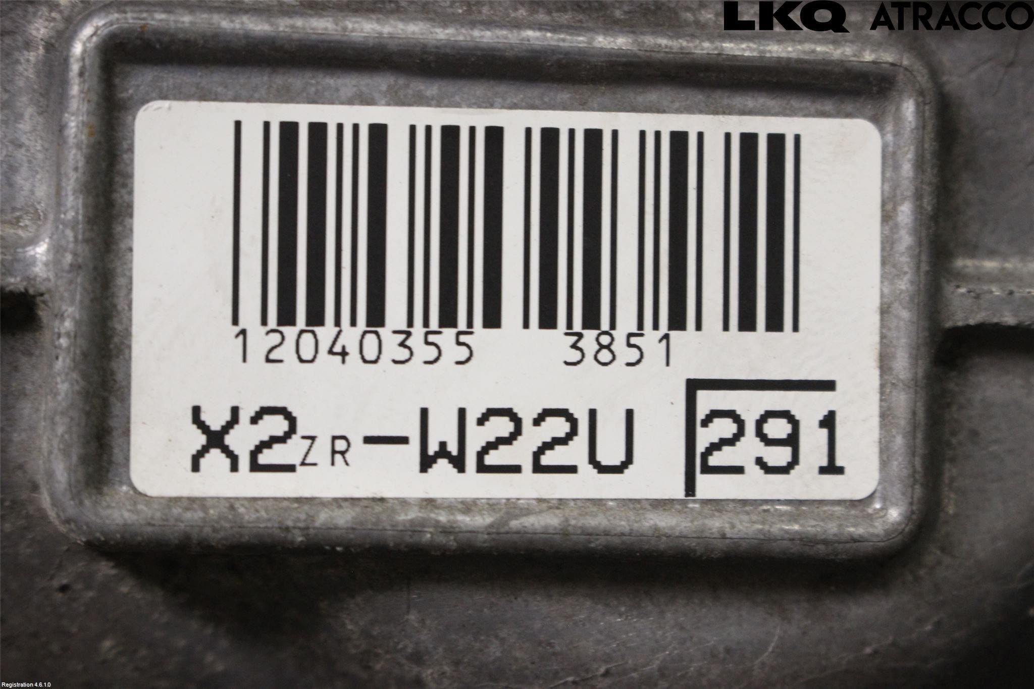 Toyota AURIS 13-19 Motor Bensin