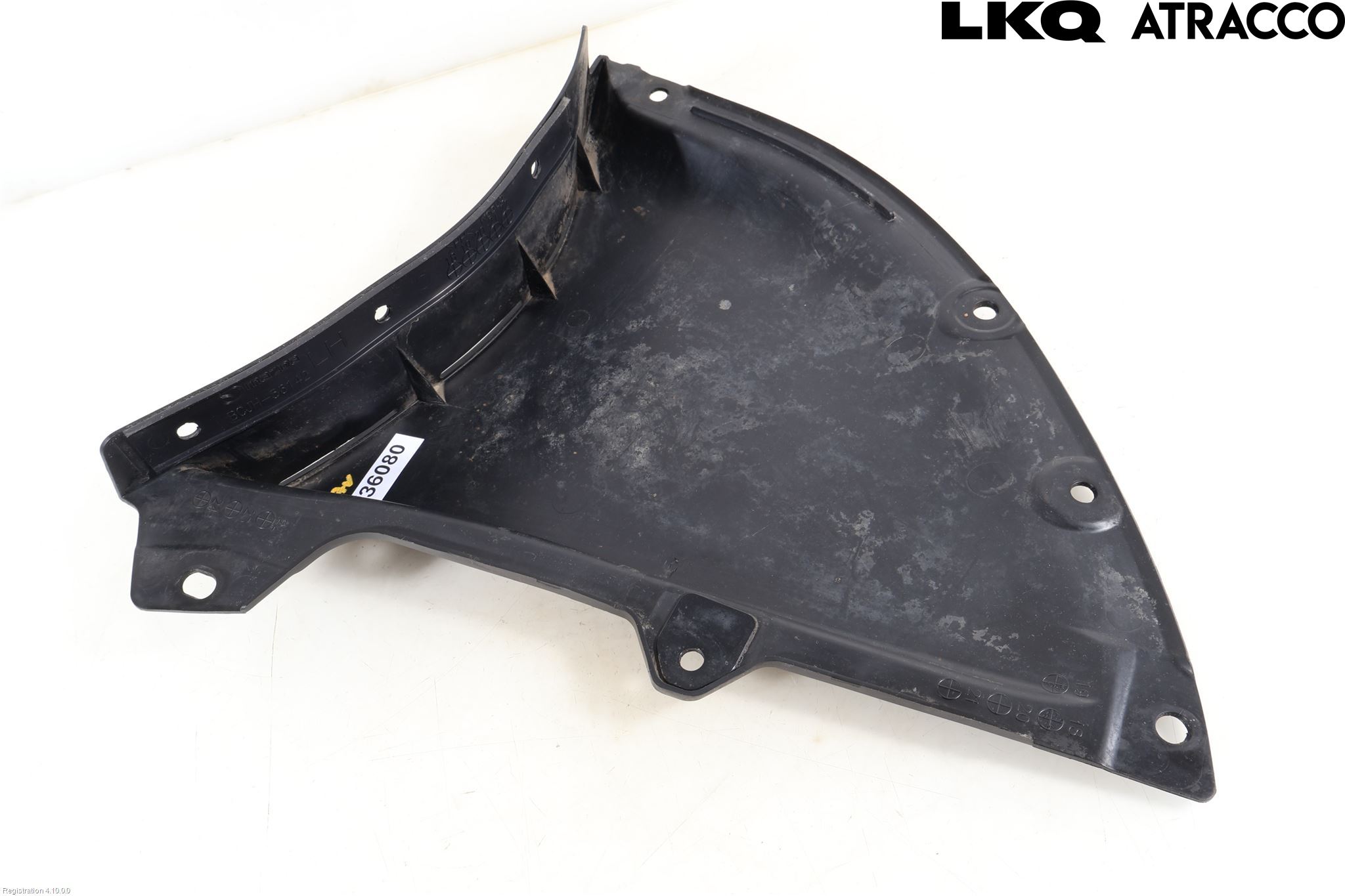 Mazda 3 IV 19- Skärm Inner