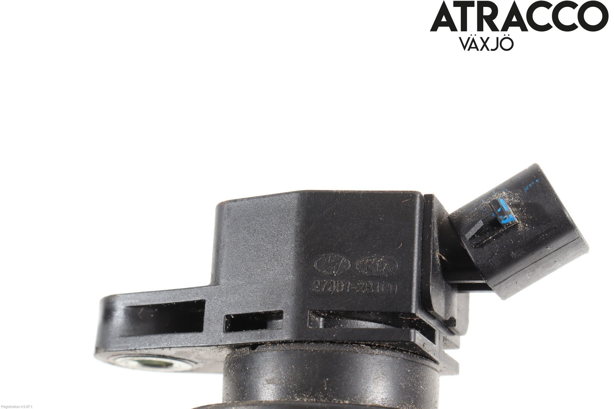 Hyundai TUCSON 05- Tändspole