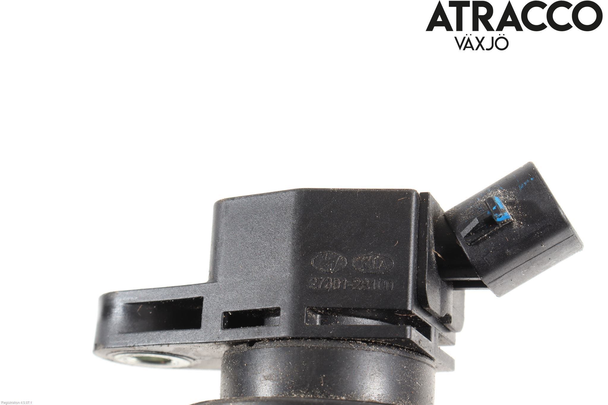 Hyundai TUCSON 05- Tändspole