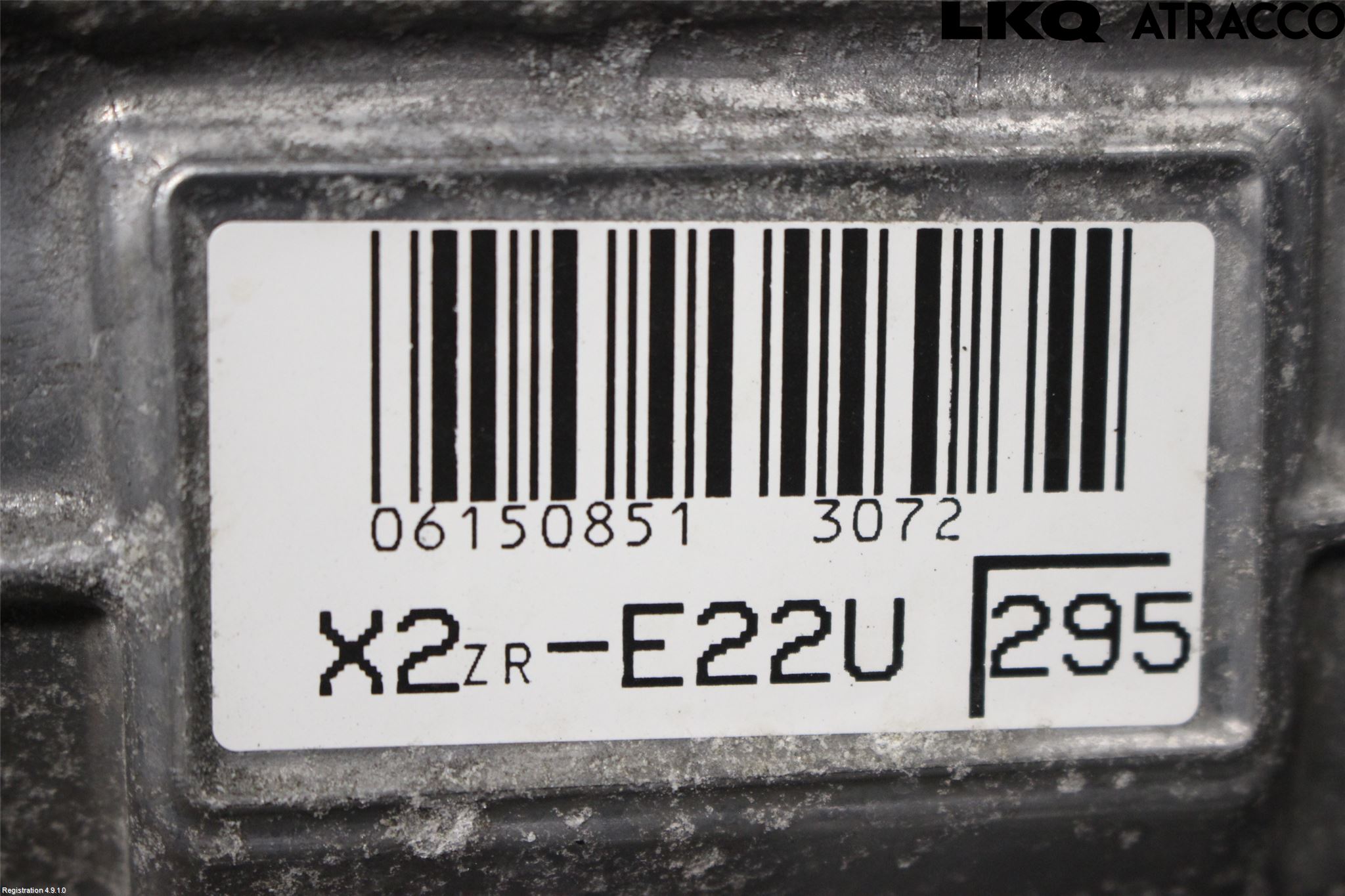 Toyota C-HR 16-23 Motor Bensin