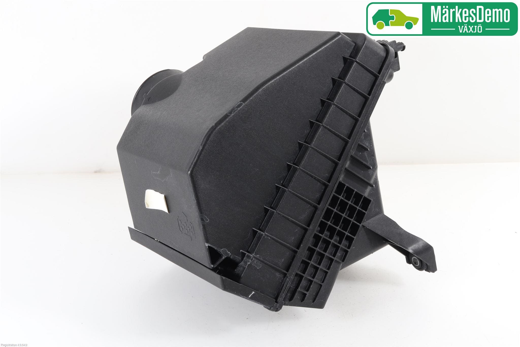 Hyundai TUCSON 05- Luftrenare