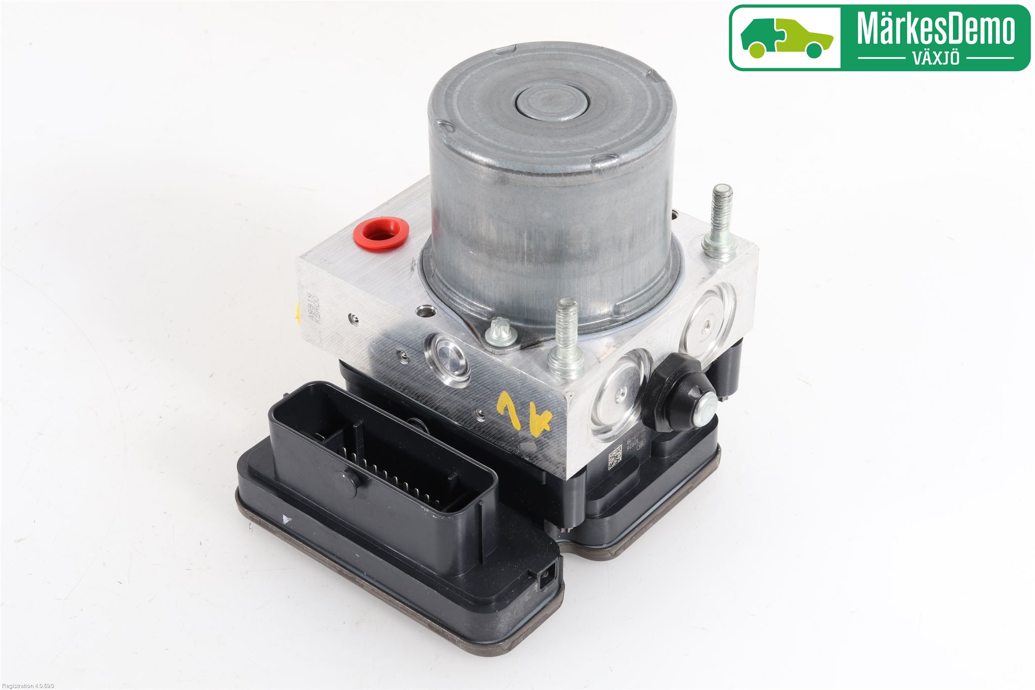 Mazda CX-3 Abs Hydraulaggregat