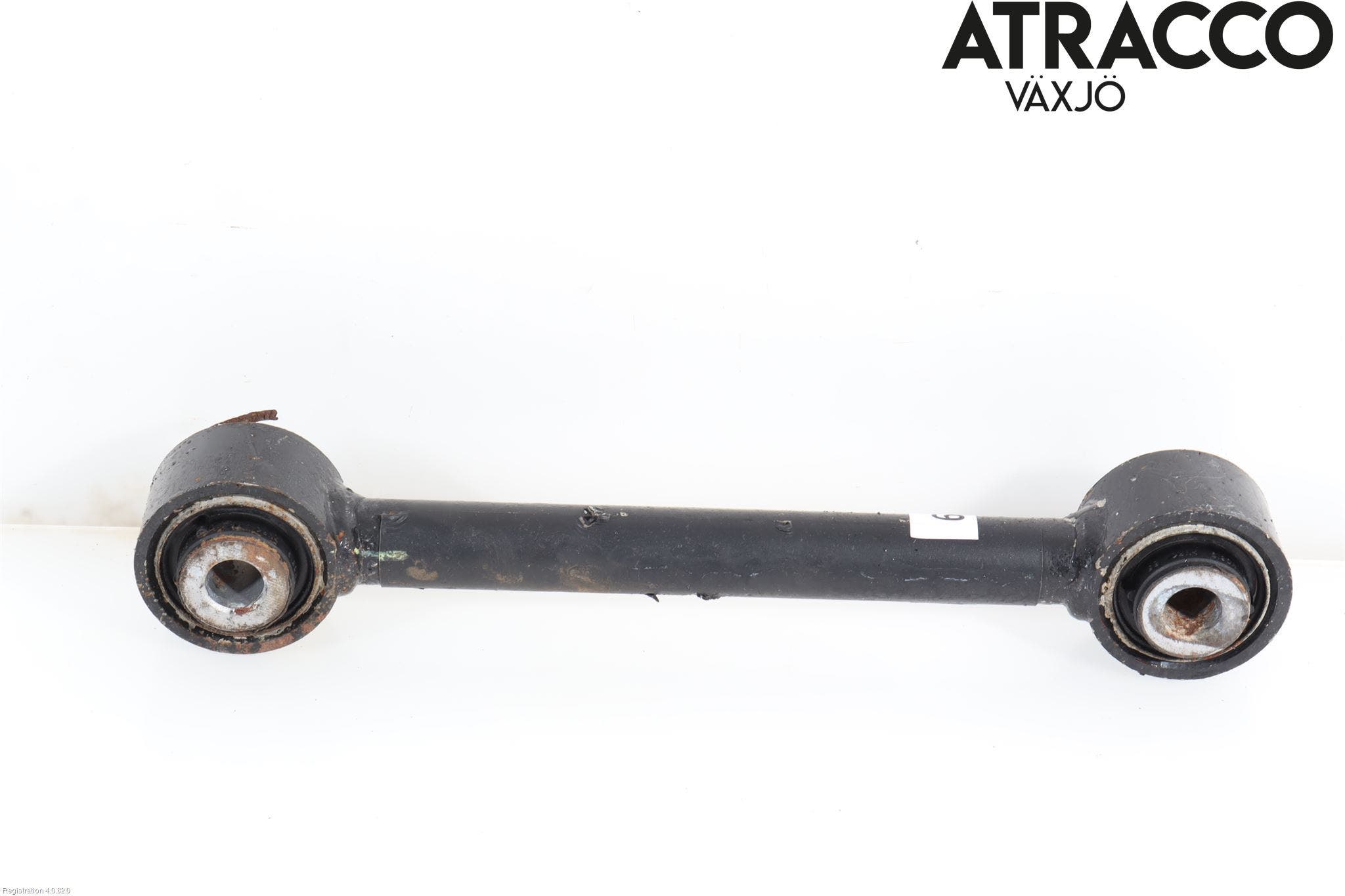 Hyundai TUCSON 05- Bärarm Bak Höger