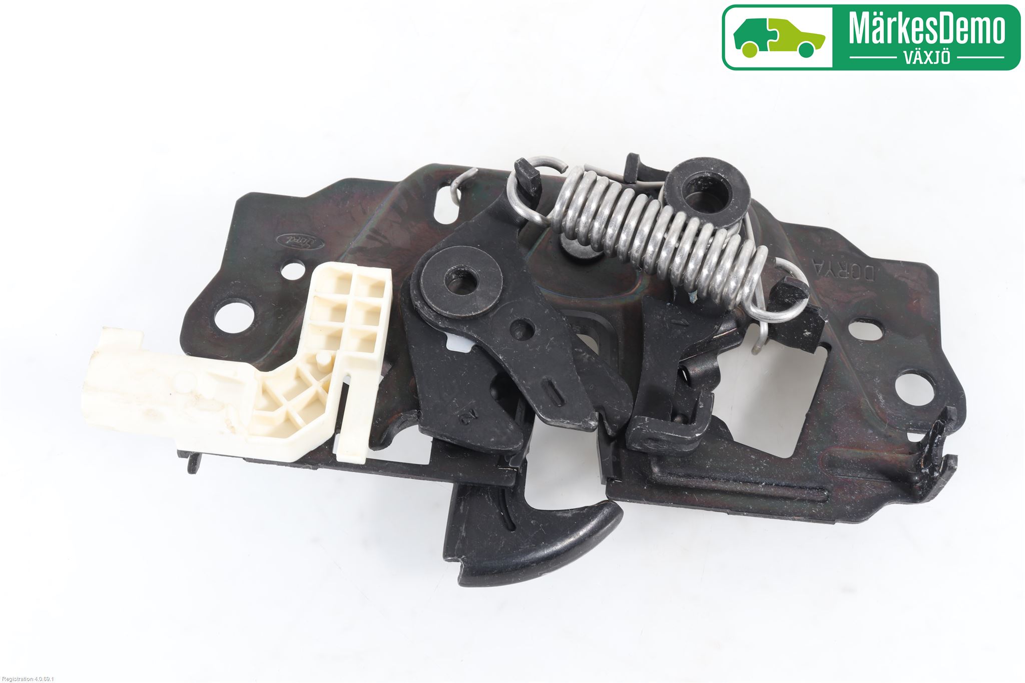 Ford FOCUS 11-14 Huvlås