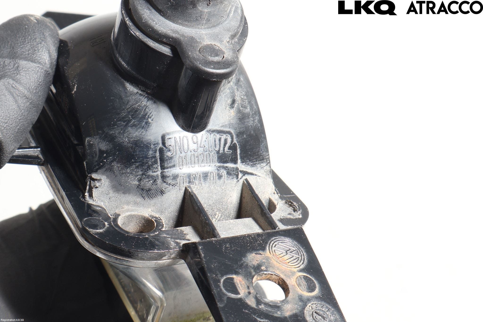 Volkswagen VW TIGUAN 07-16 Backlampa