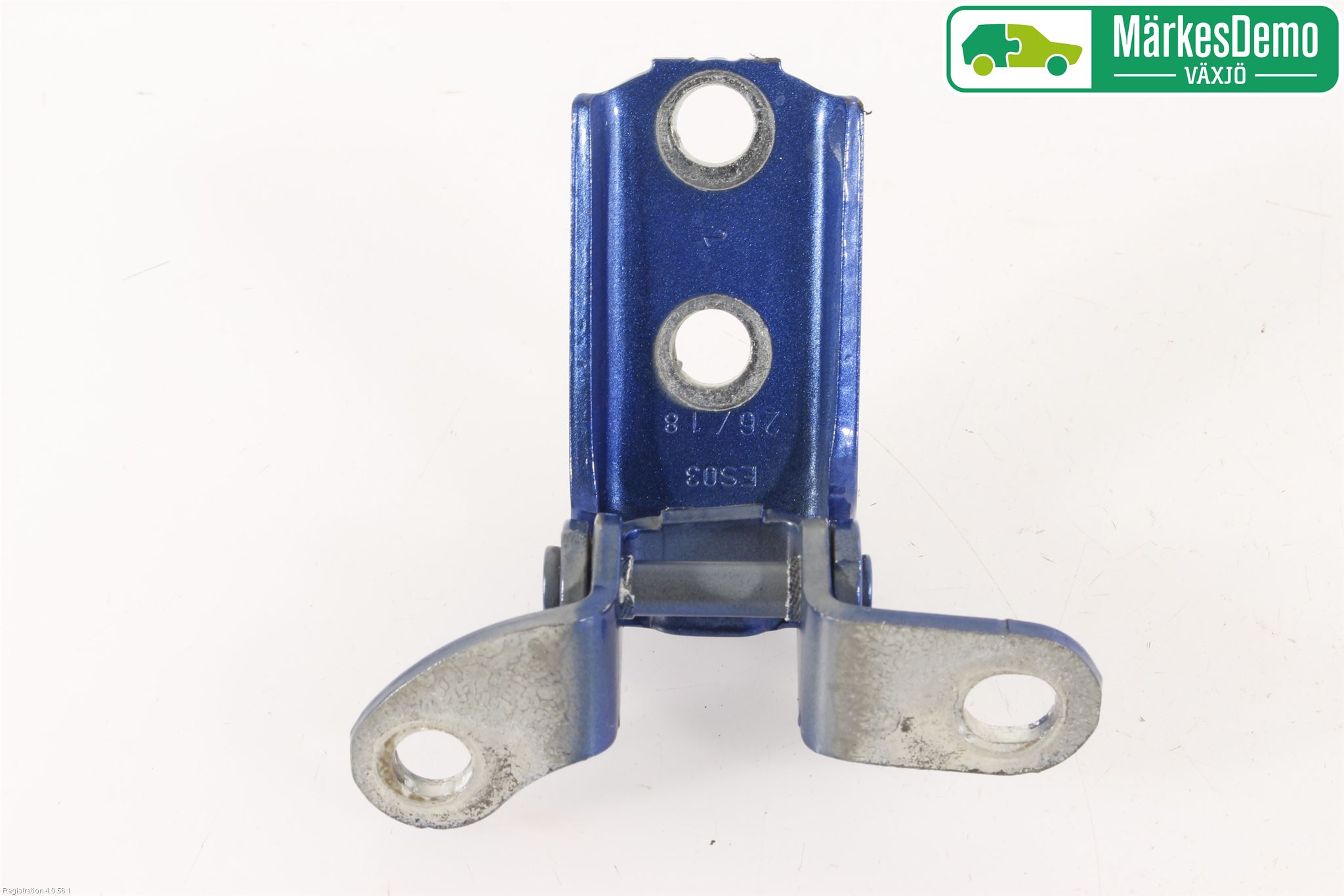 Toyota AURIS 13-19 Dörrgångjärn