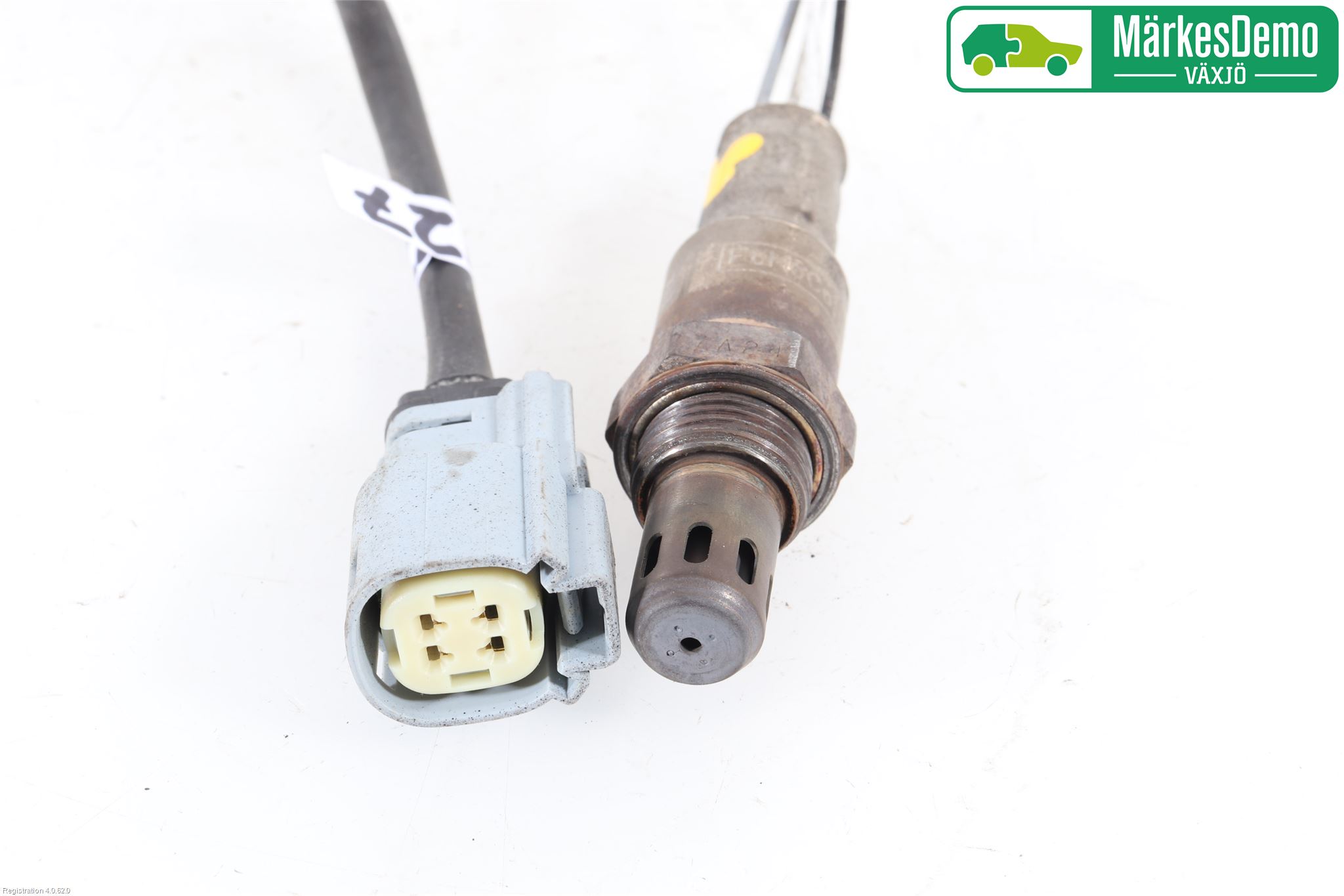 Ford MUSTANG VI 15-22 Injlambdasond