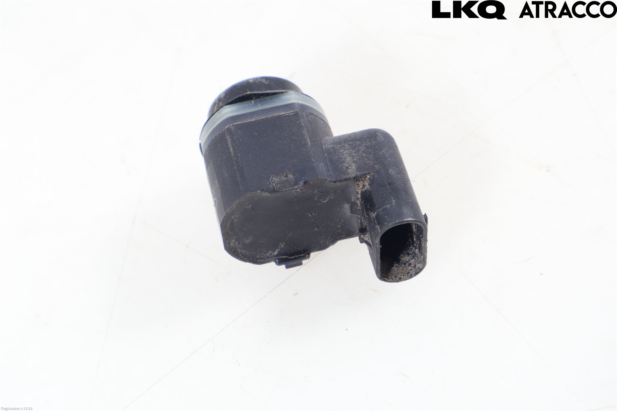 Ford S-MAX 06-15 Parkeringshjälp Backsensor