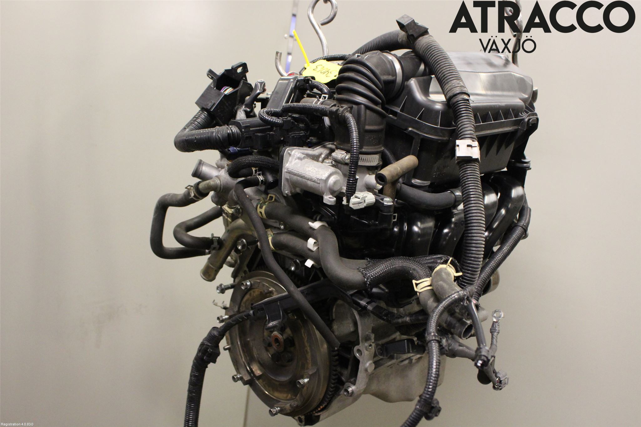 Suzuki SWIFT 17-24 Motor Bensin